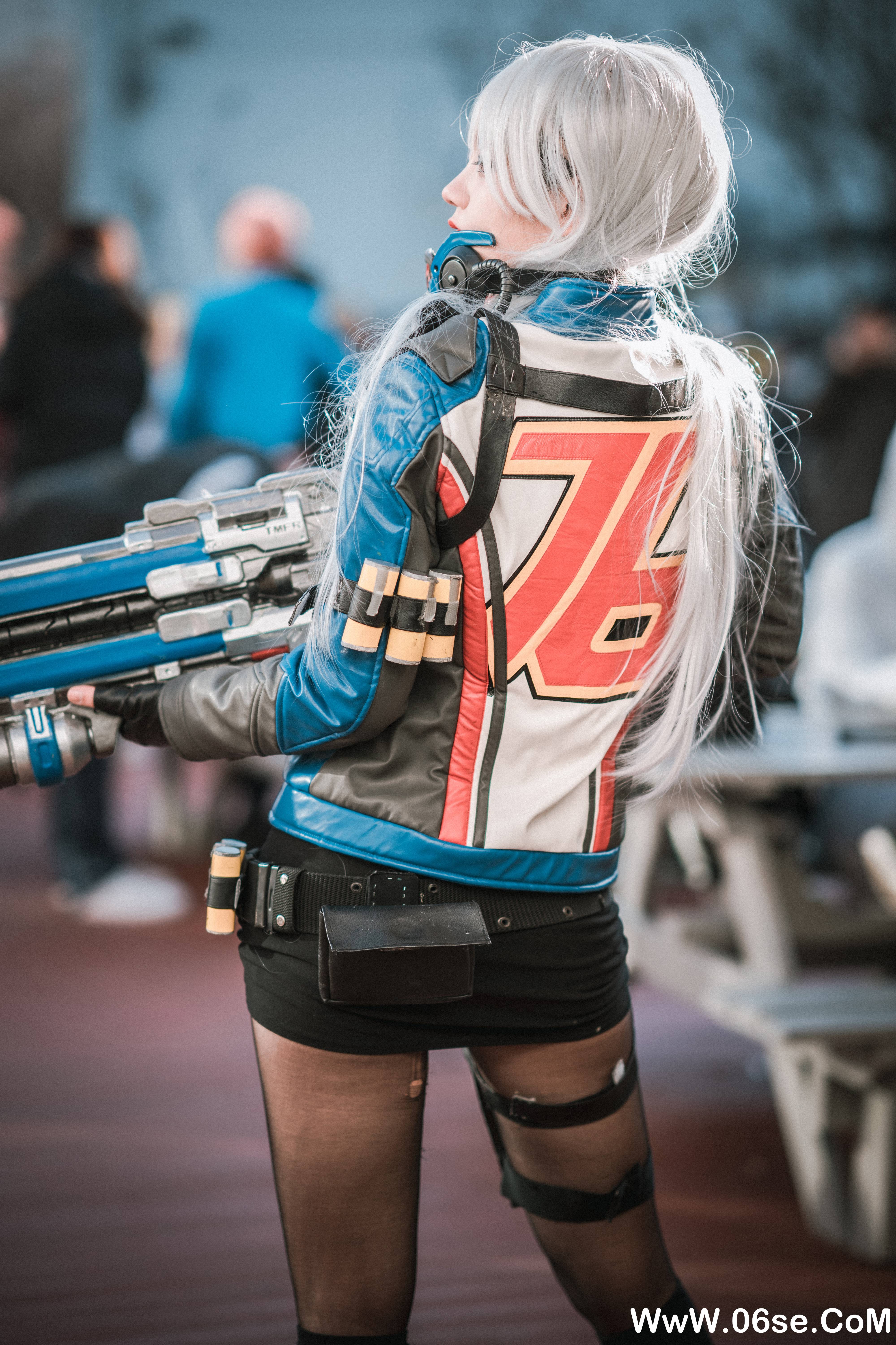 图片[7]-DJAWA – NO.066 Soldier：76 [15P139M]-六色网