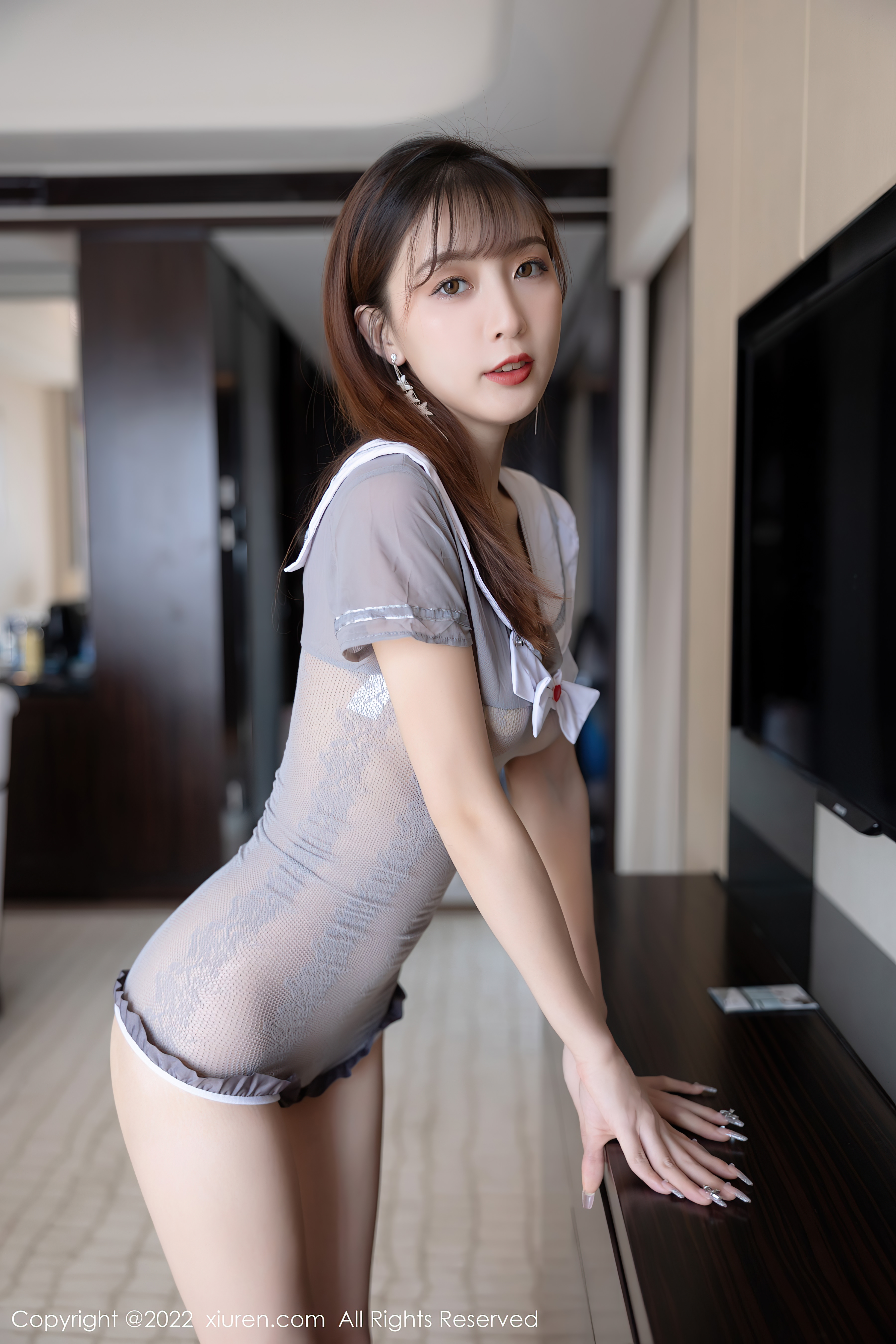 图片[6]-[XIUREN秀人网] 2022.03.24 NO.4769 林星阑[71+1P265M]-六色网