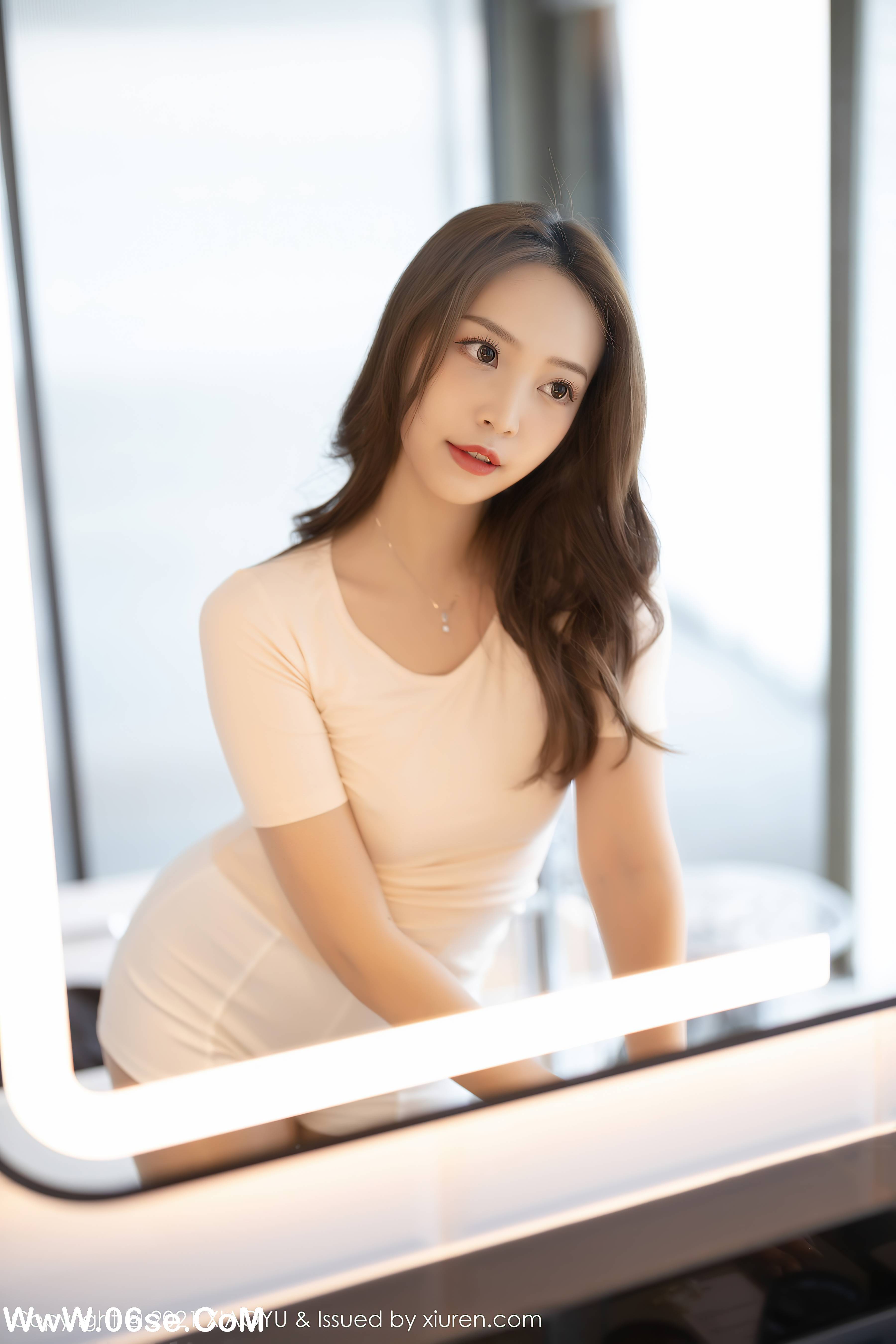 图片[20]-[XIAOYU语画界] 2021.05.18 NO.530 郑颖姗Bev[68+1P489M]-六色网