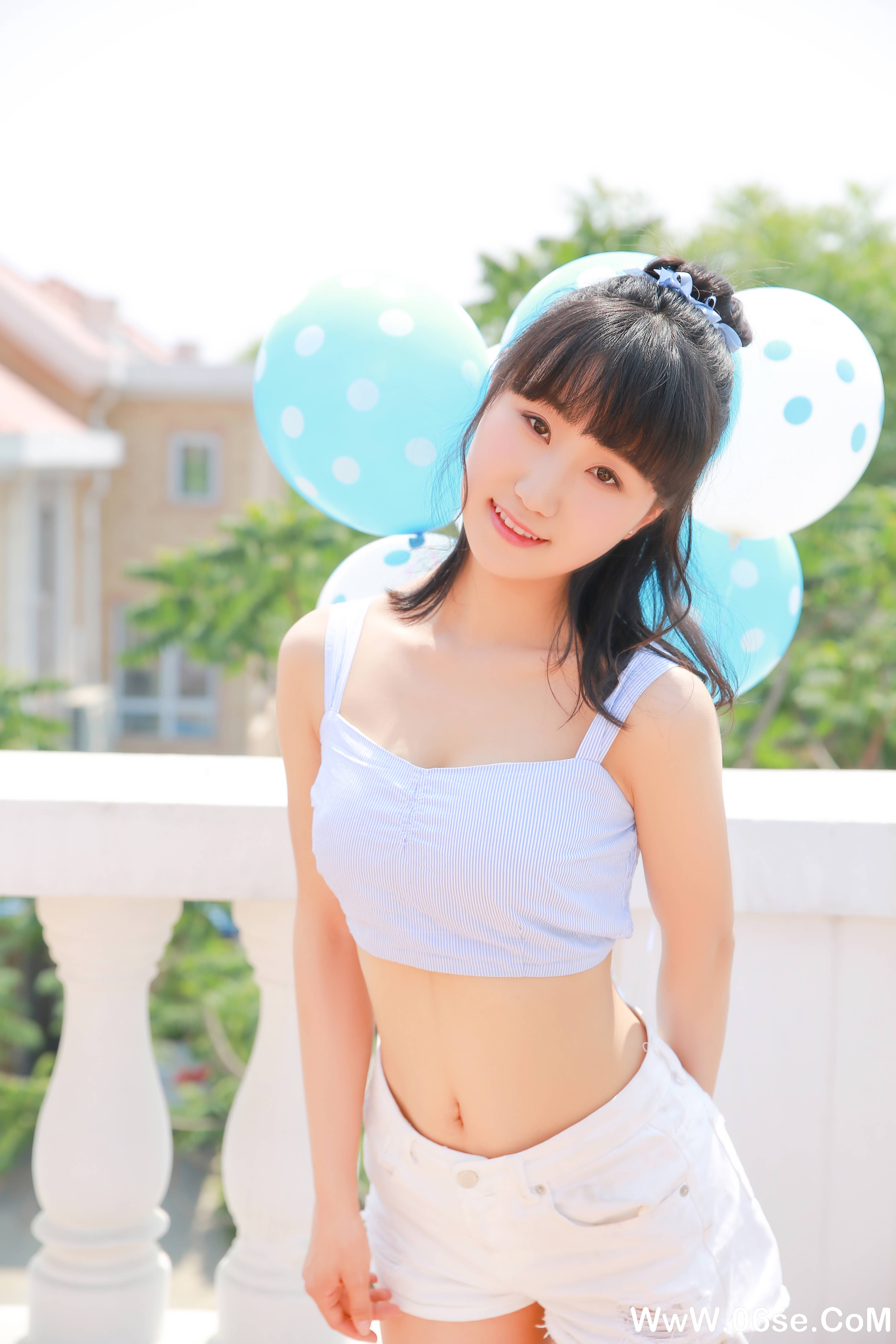 图片[11]-[YALAYI雅拉伊] 2022.06.28 NO.943 《青春时光》[28+1P247M]-六色网