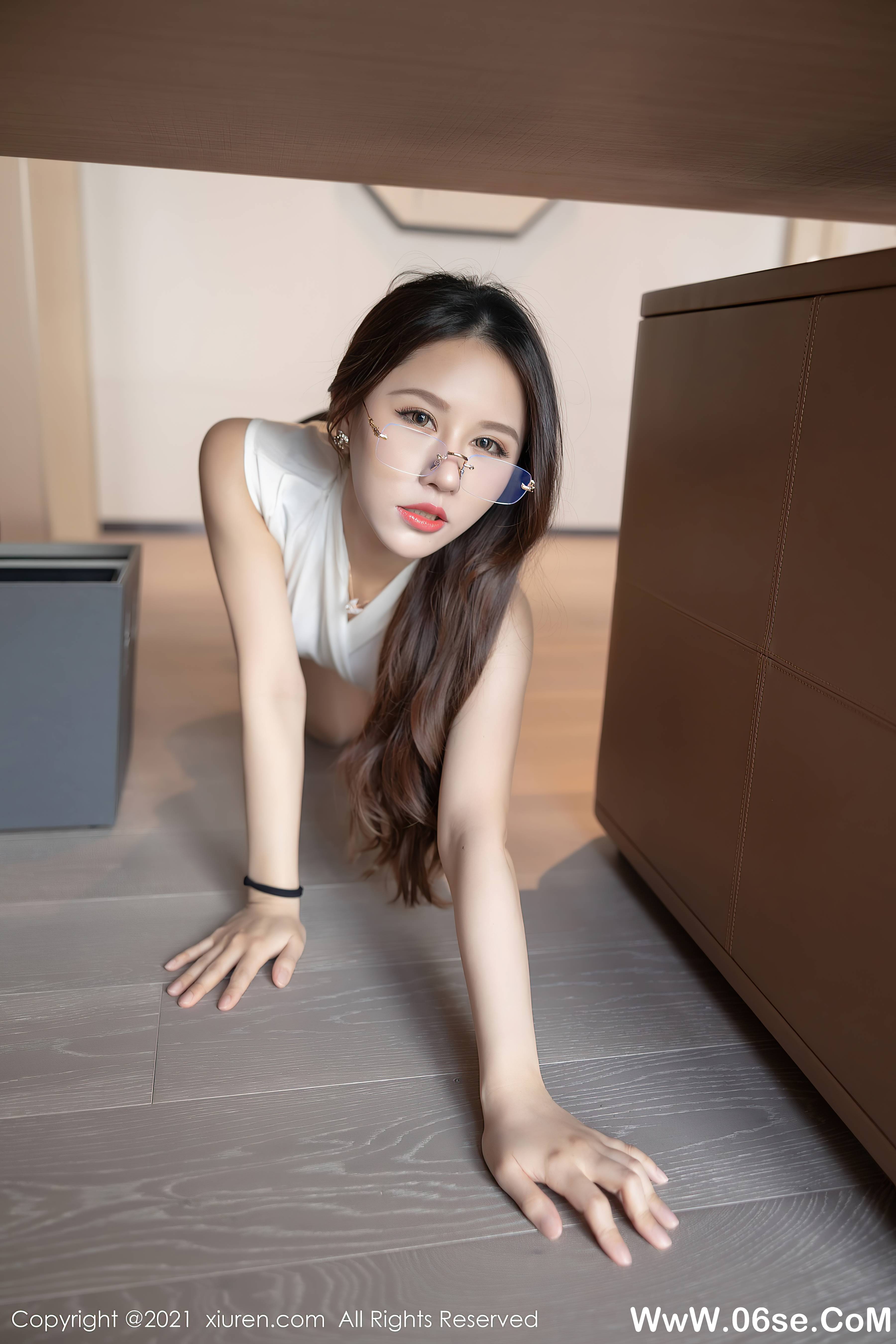图片[13]-[XIUREN秀人网] 2021.07.05 NO.3623 徐安安[57+1P509M]-六色网