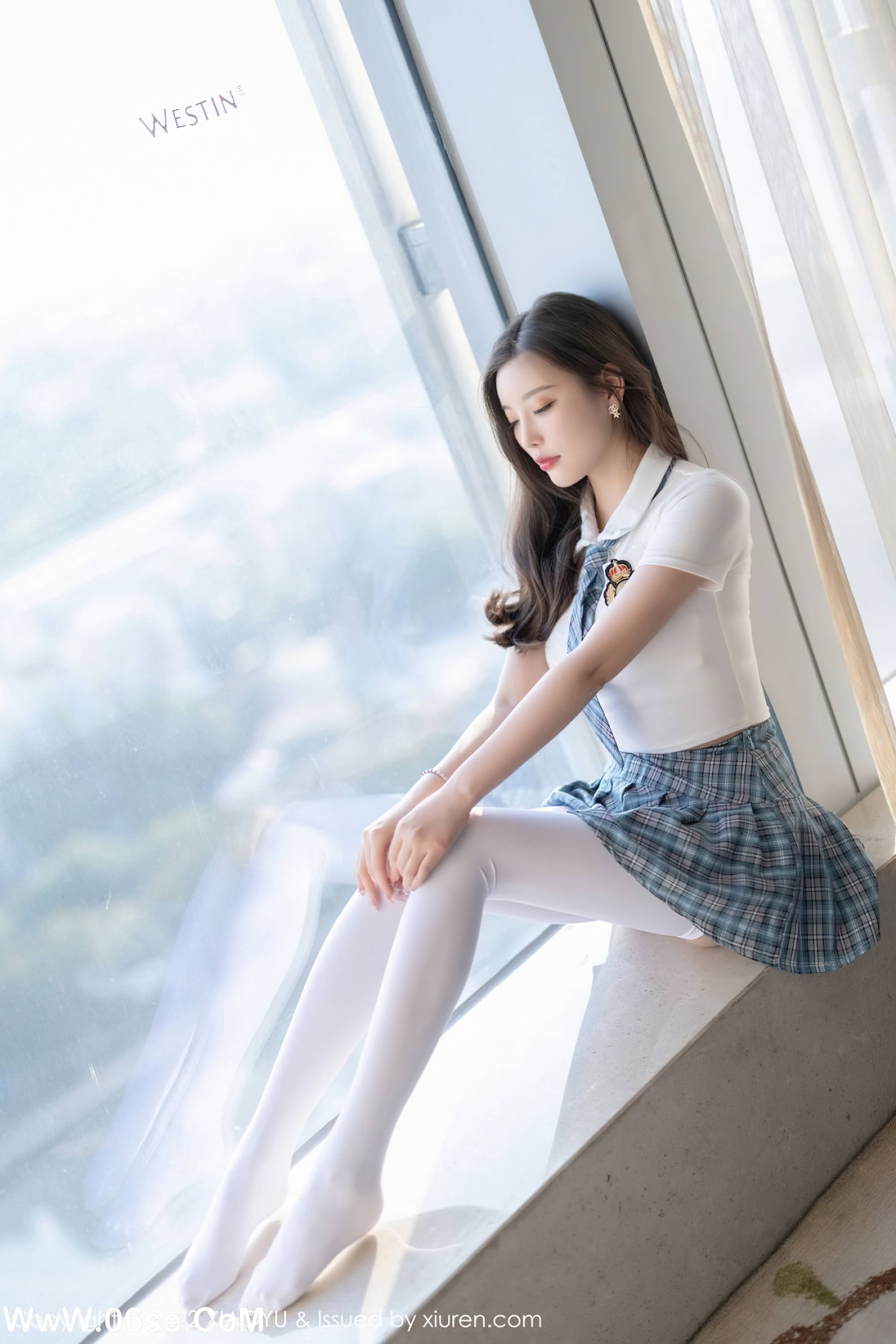 图片[66]-[XIAOYU语画界] 2022.01.07 NO.692 杨晨晨[108+1P950M]-六色网