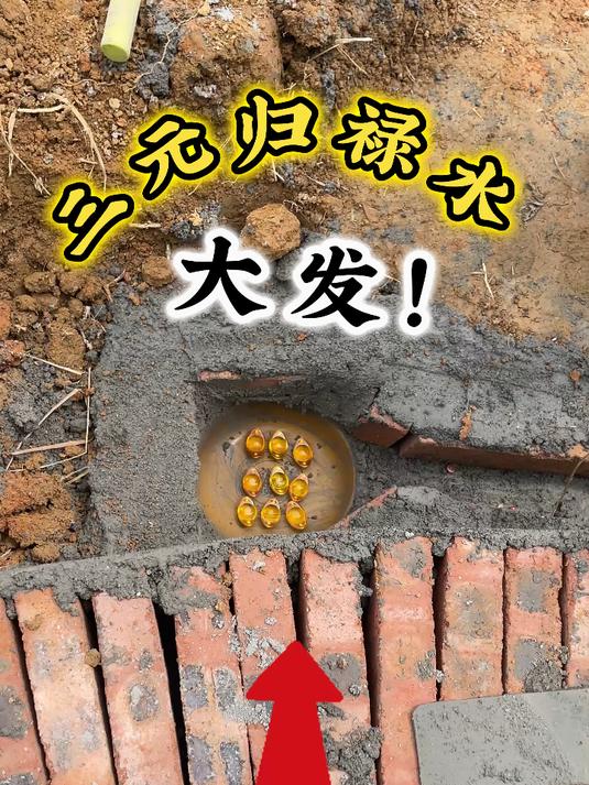 这个就是潮汕的普遍做法,发的快