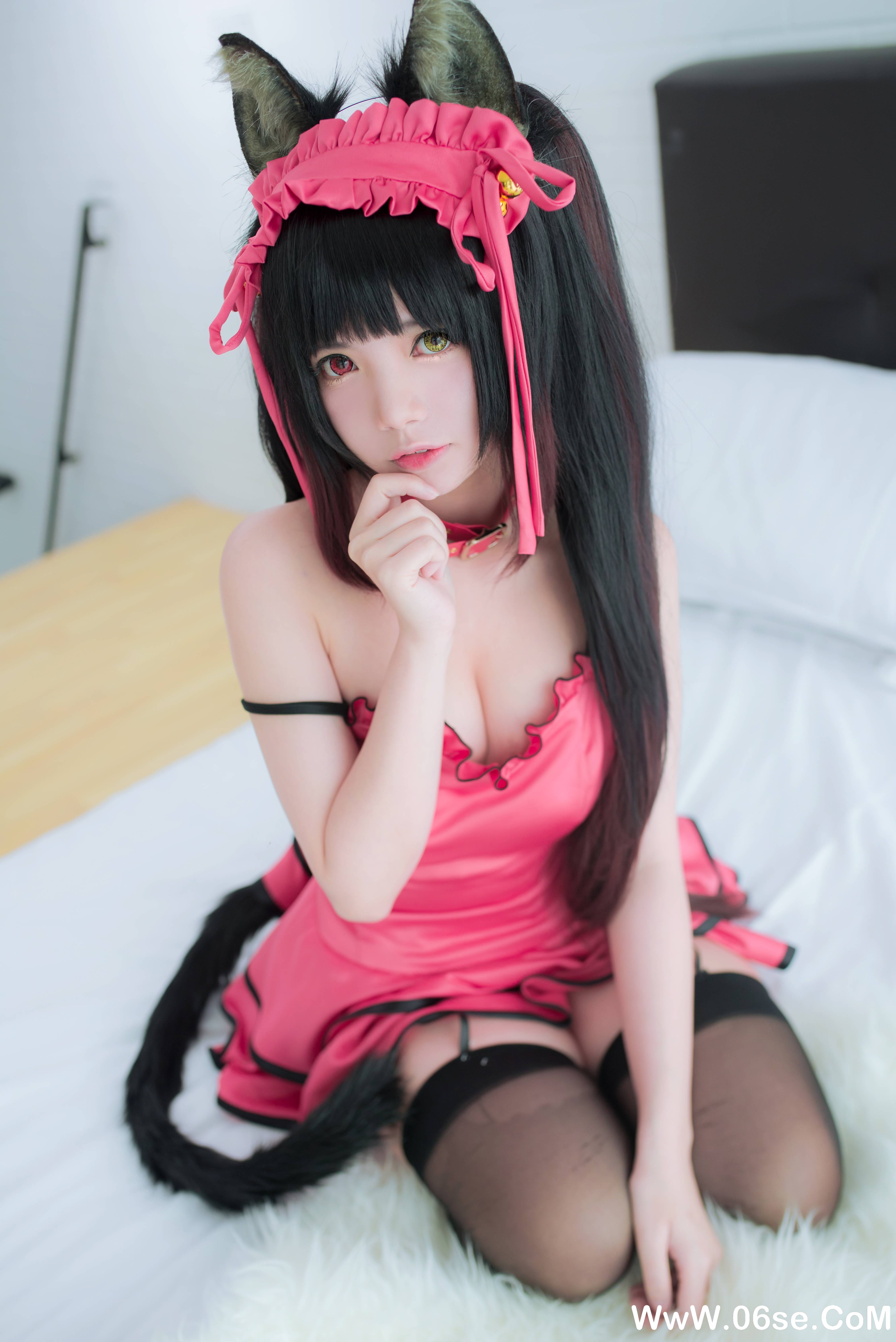 Miu只 NO.006 — Kurumi [23P150M]-六色网