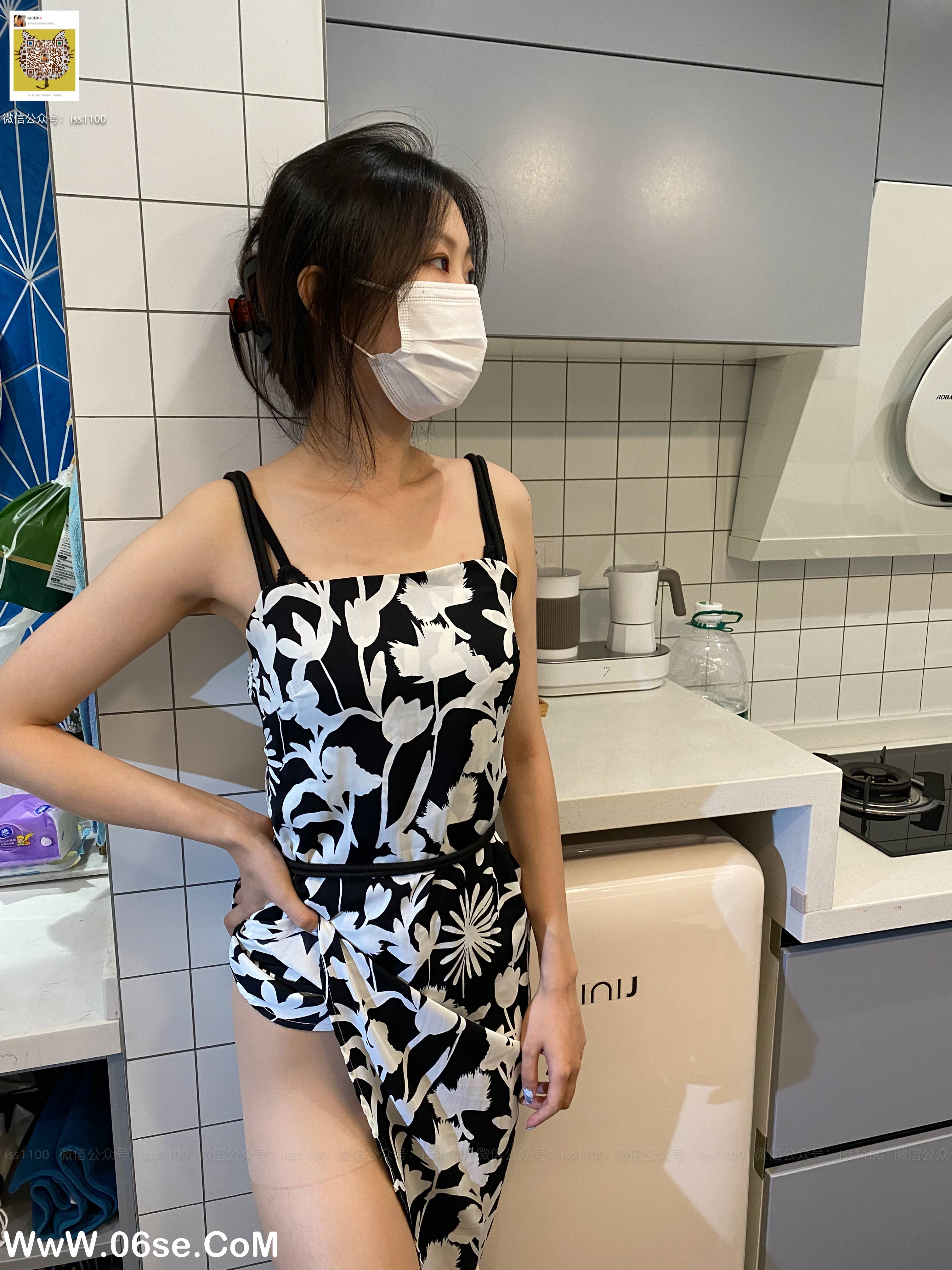图片[88]-ISS公众号系列 NO.006 – 美晗 脱丝[98P+1V751M]-六色网