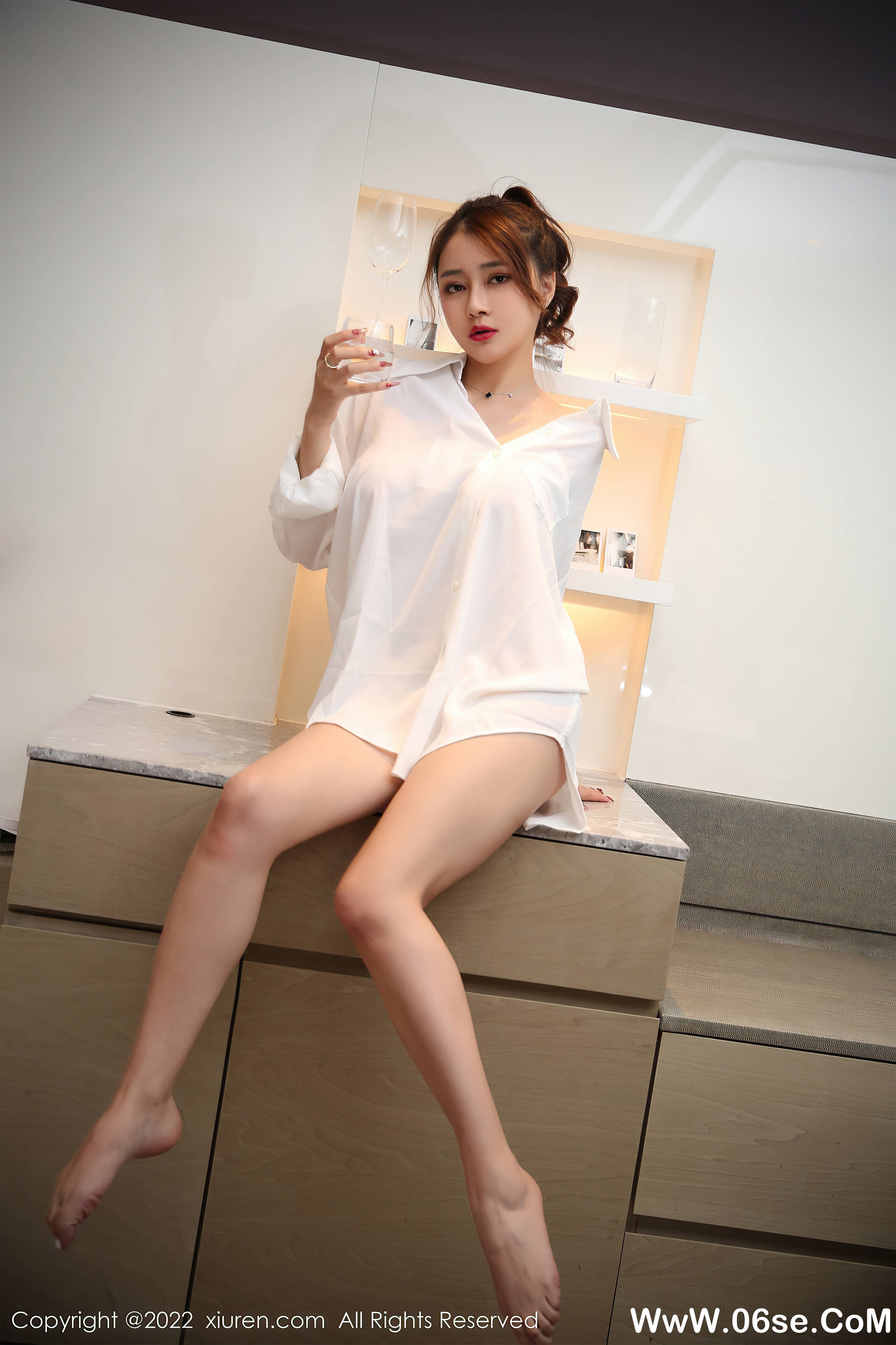 图片[38]-[XIUREN秀人网] 2022.03.14 NO.4710 凯竹姐姐[52+1P246M]-六色网