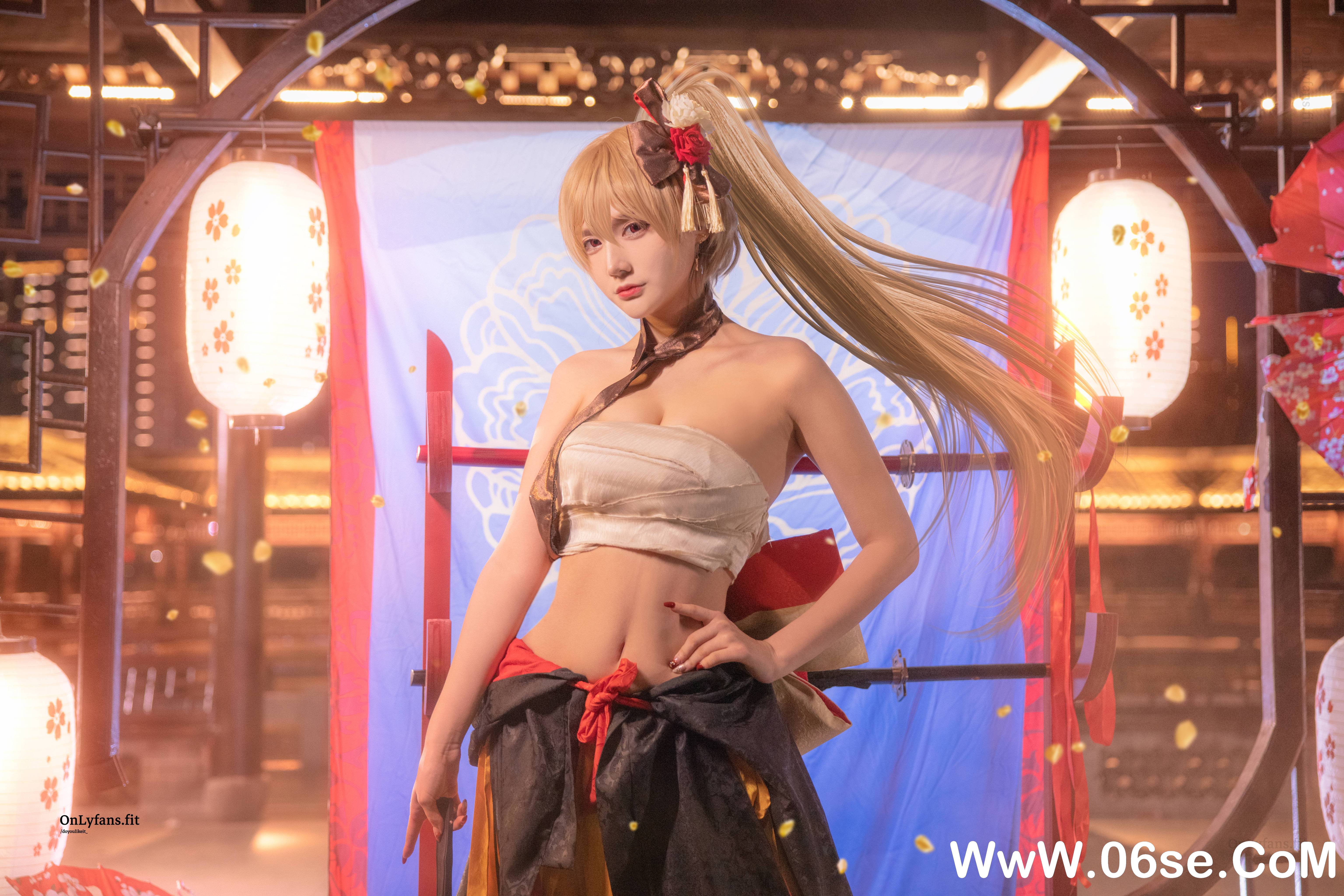 图片[17]-仙九Airi NO.015 — 让巴尔[19P614M]-六色网