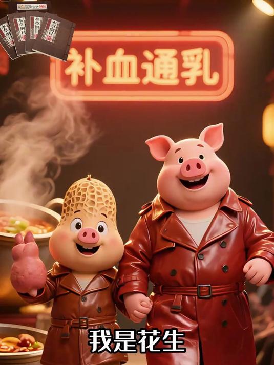 这些食材搭配煲汤，营养直接翻倍