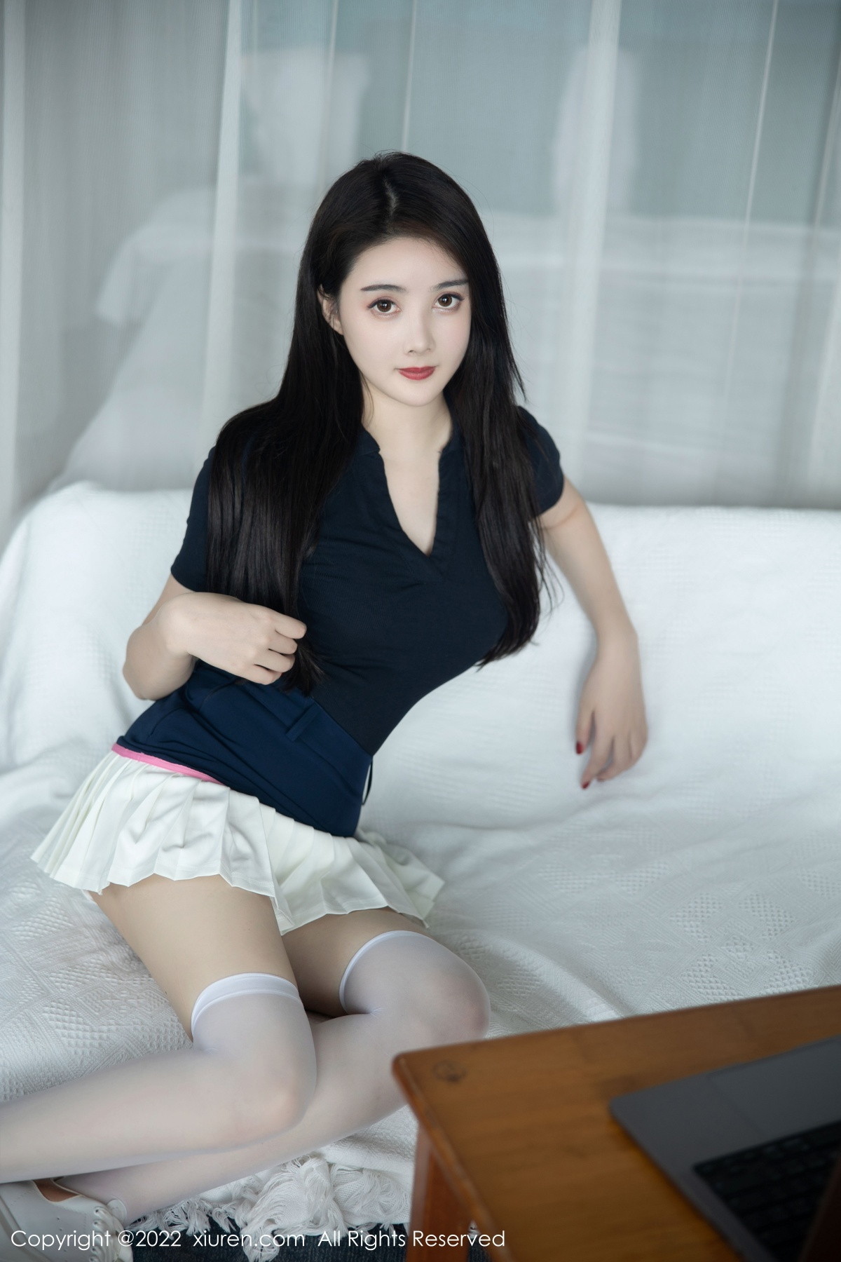 图片[7]-【XiuRen秀人网】2022.11.17 Vol.5870 summer寶寶【54P】-六色网