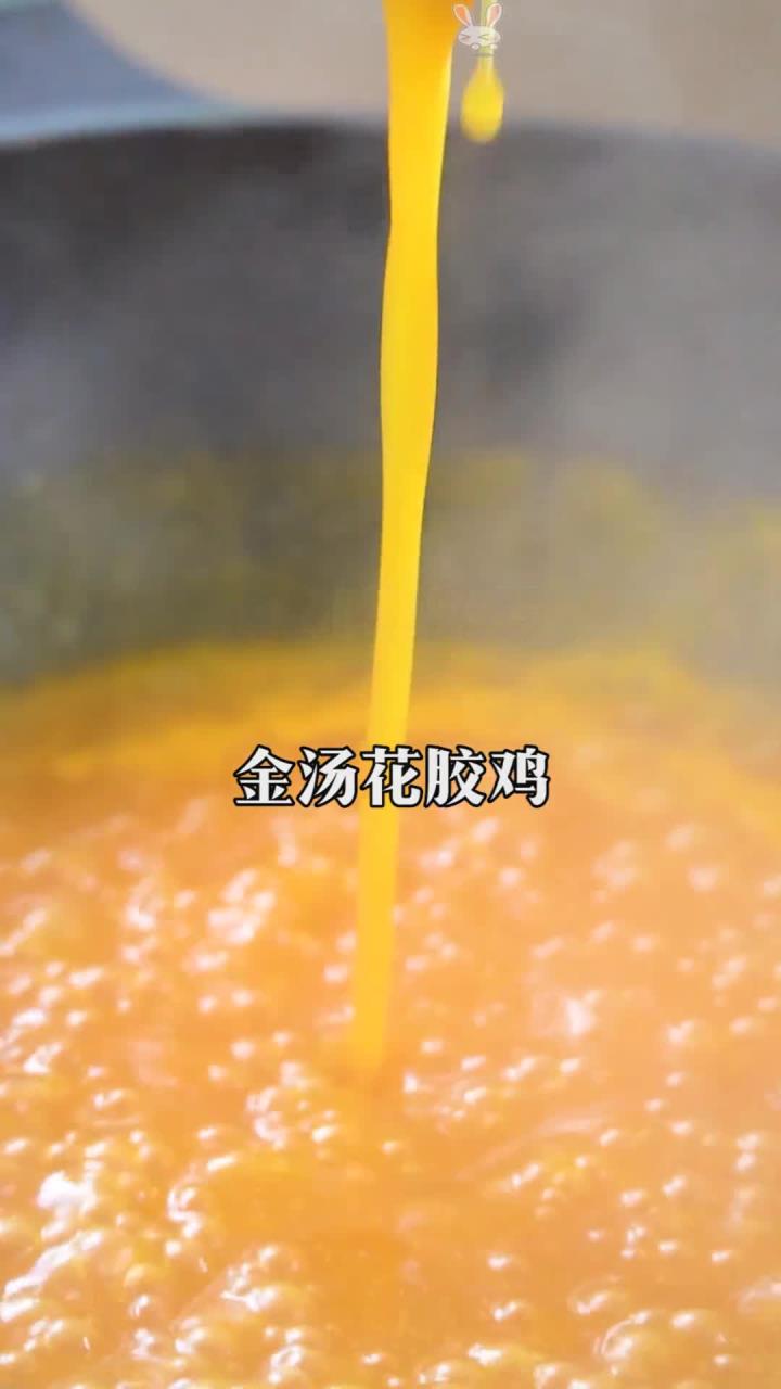 一碗万能金汤,花胶鸡、鲍鱼海参等大硬菜随便搞定!