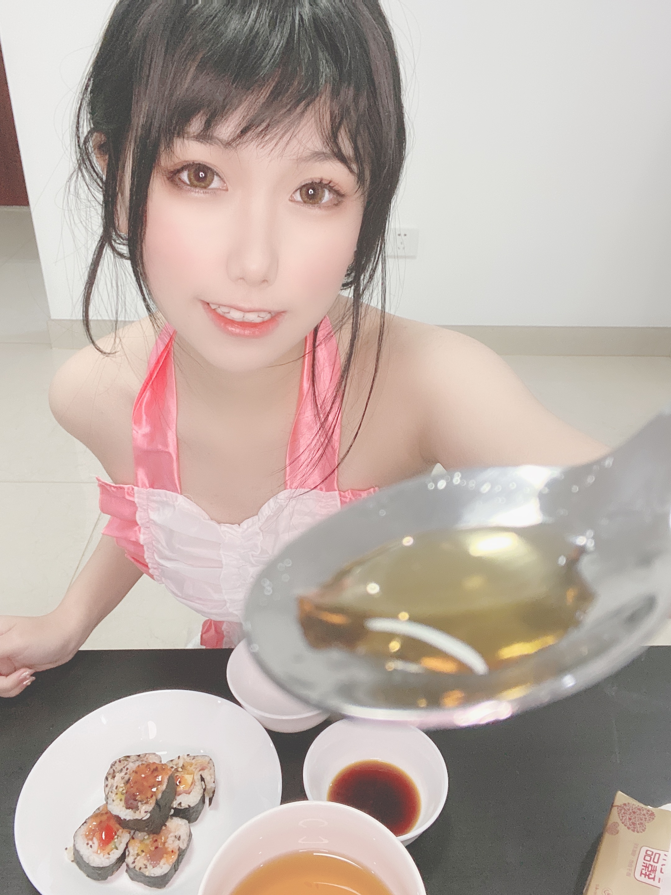 图片[71]-芋圆侑子SJ_ NO.005 – 人妻围裙[243P+10V810M]-六色网