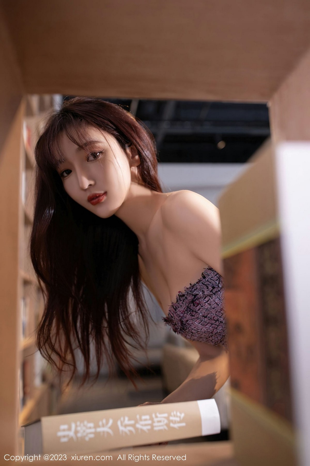 图片[15]-【XiuRen秀人网】2023.02.02 Vol.6209 陸萱萱【81P】-六色网