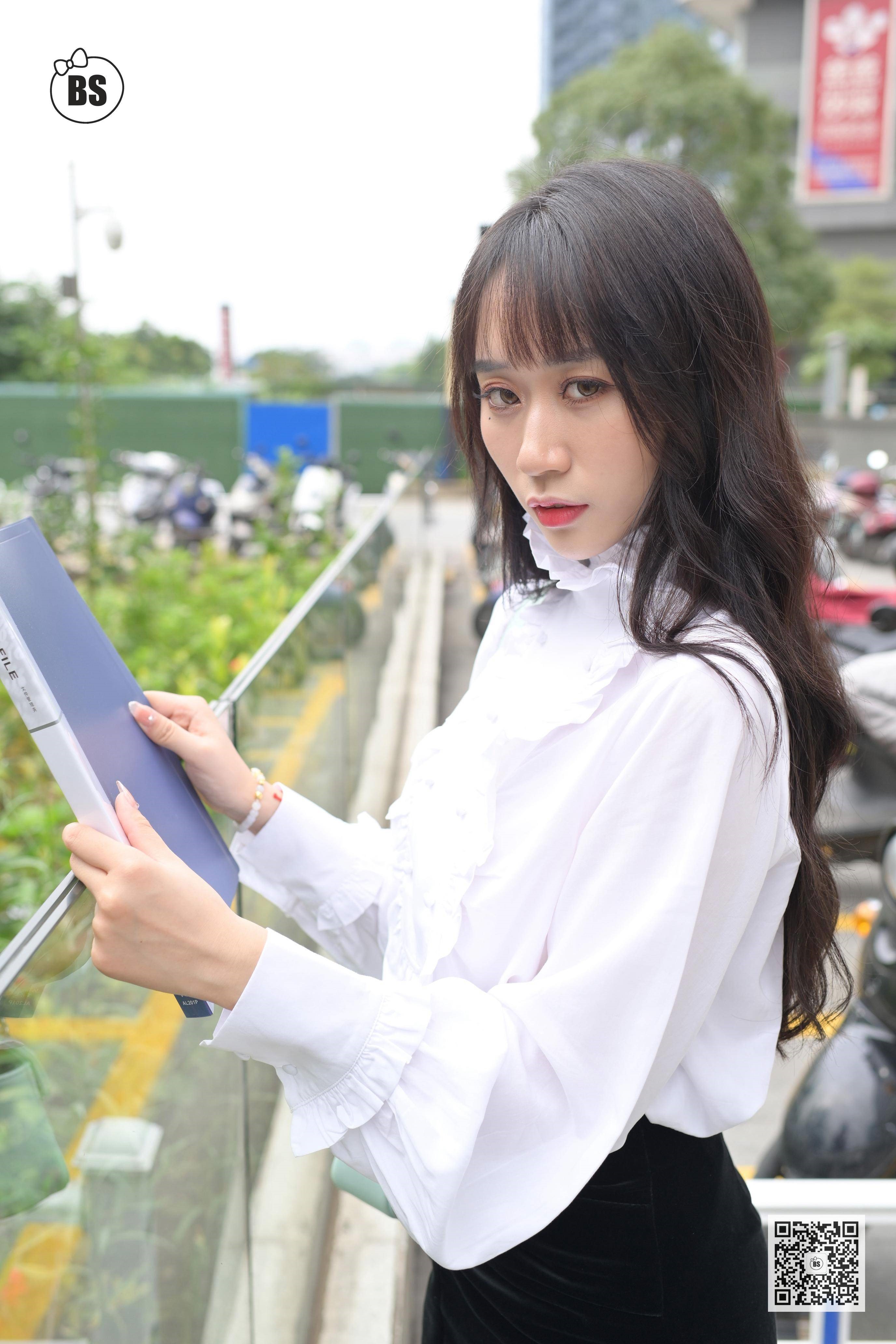 图片[35]-[我丝你想]MX007 美西 公交车站奇遇记2[71P79M]-六色网