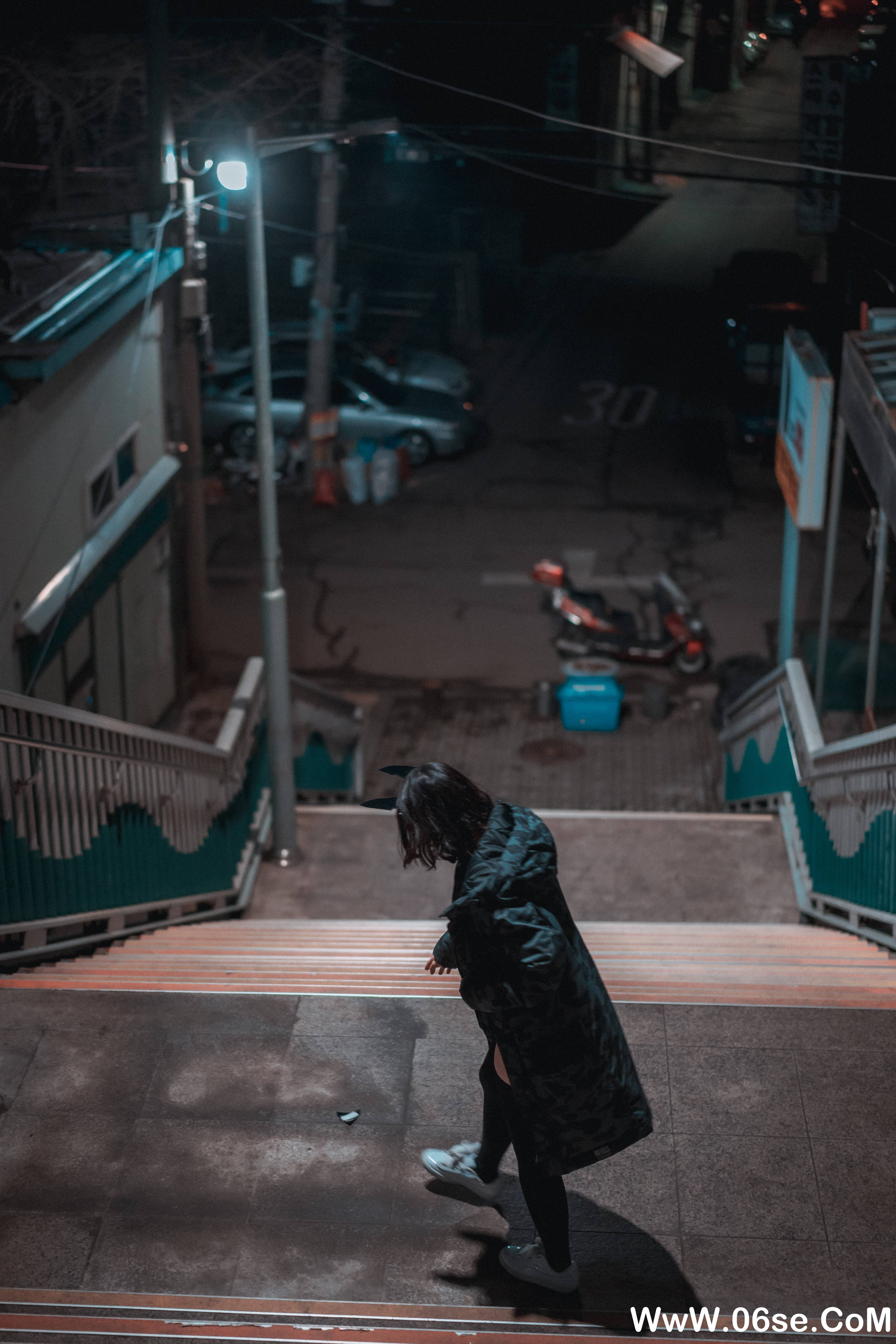 图片[100]-DJAWA – NO.030 Rudy The Wolf of Midnight [230P2.9G]-六色网