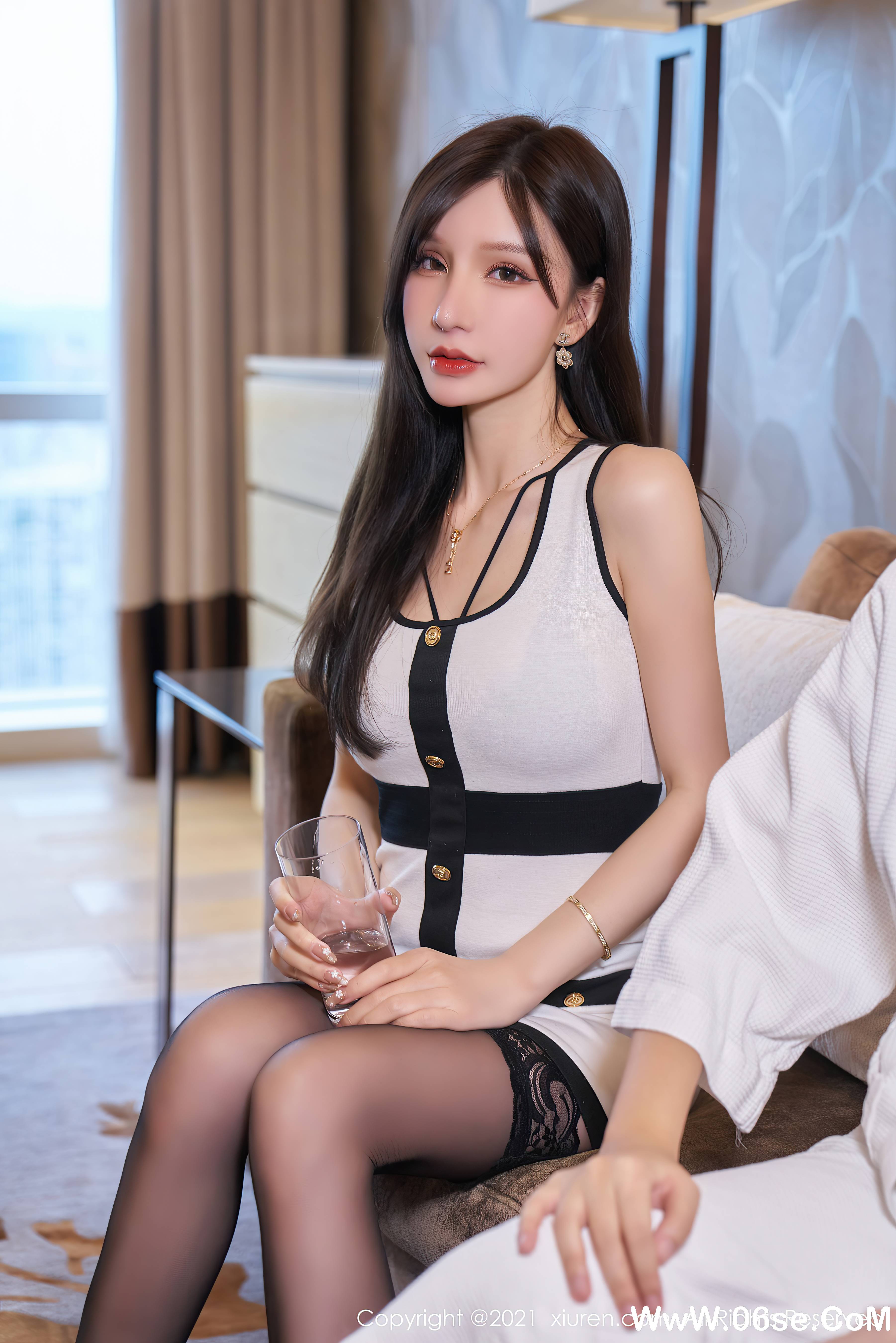图片[47]-[XIUREN秀人网] 2021.08.06 NO.3768 周于希Sandy[78+1P779M]-六色网