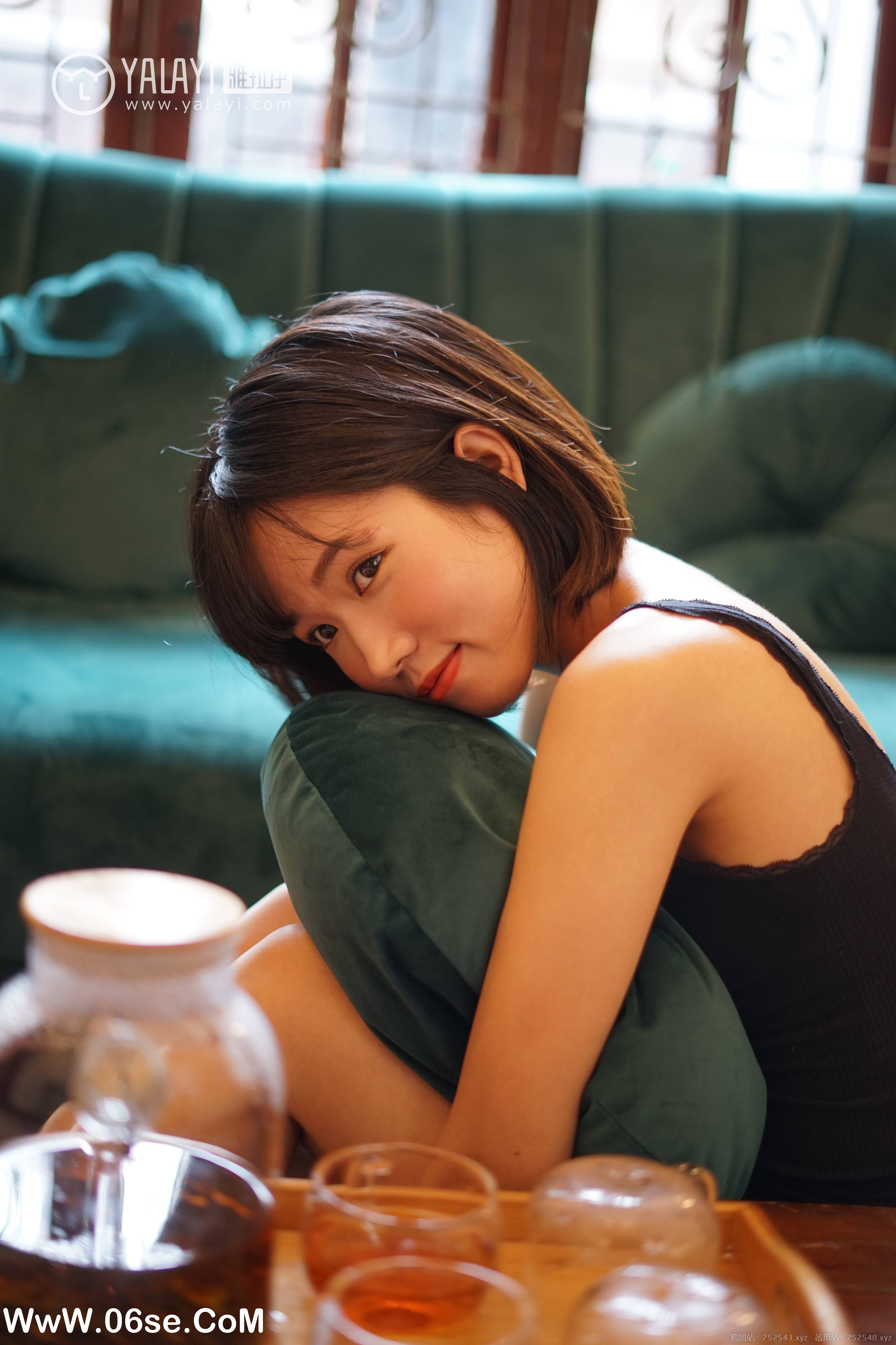 图片[27]-[YALAYI雅拉伊] NO.084 淤青 公主小兔子-六色网