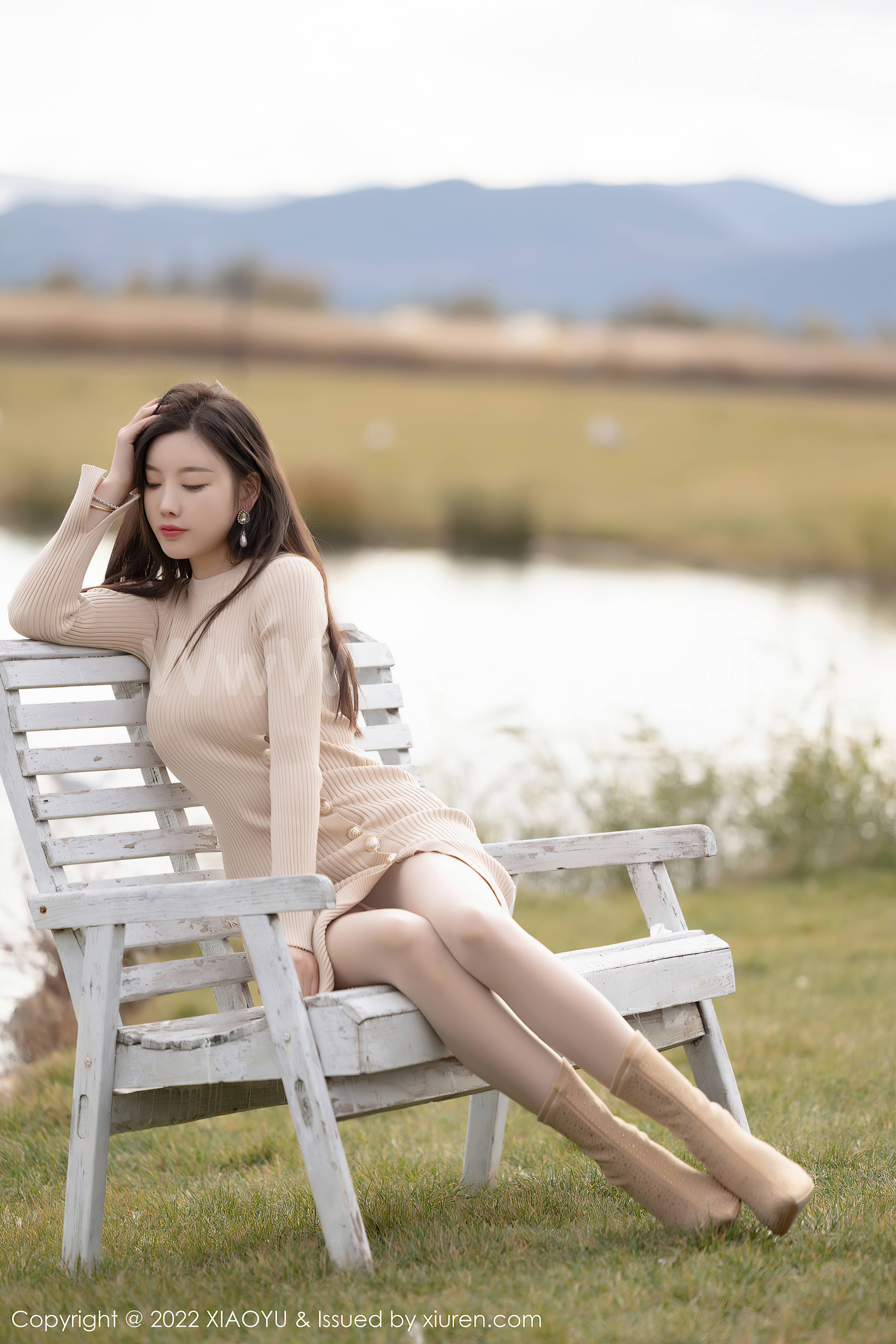 图片[14]-[XIAOYU语画界]2022.06.10 VOL.796 杨晨晨Yome[79+1P／822MB]-六色网