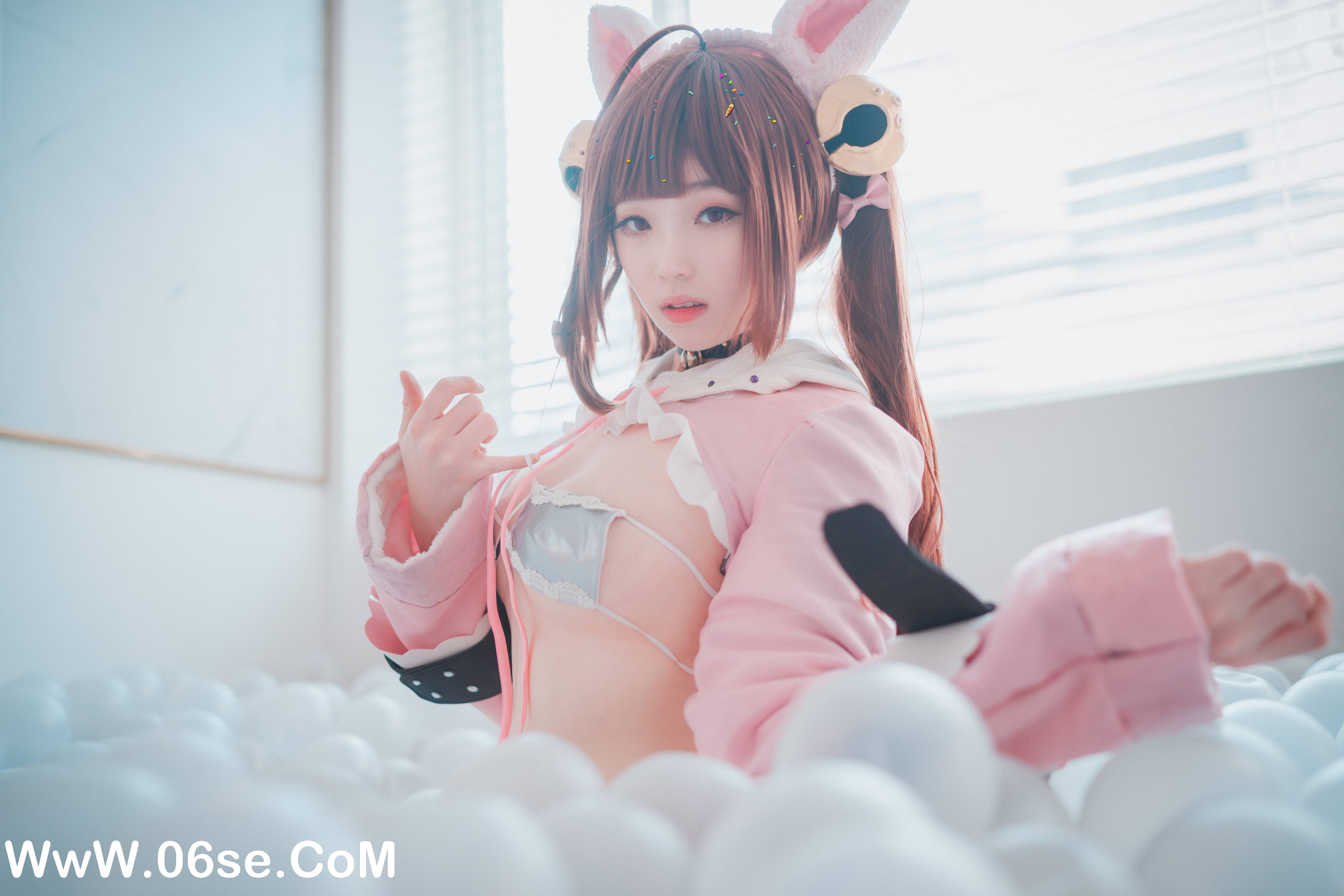 图片[32]-DJAWA – Candy Jelly Love [45P315M]-六色网