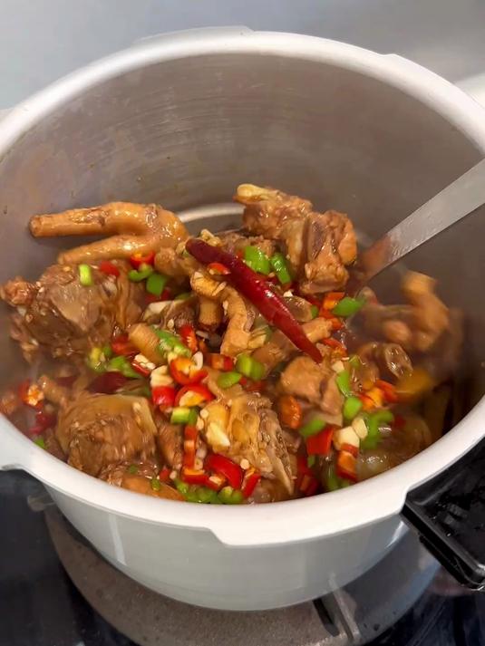 又是一道美味家常下饭菜
