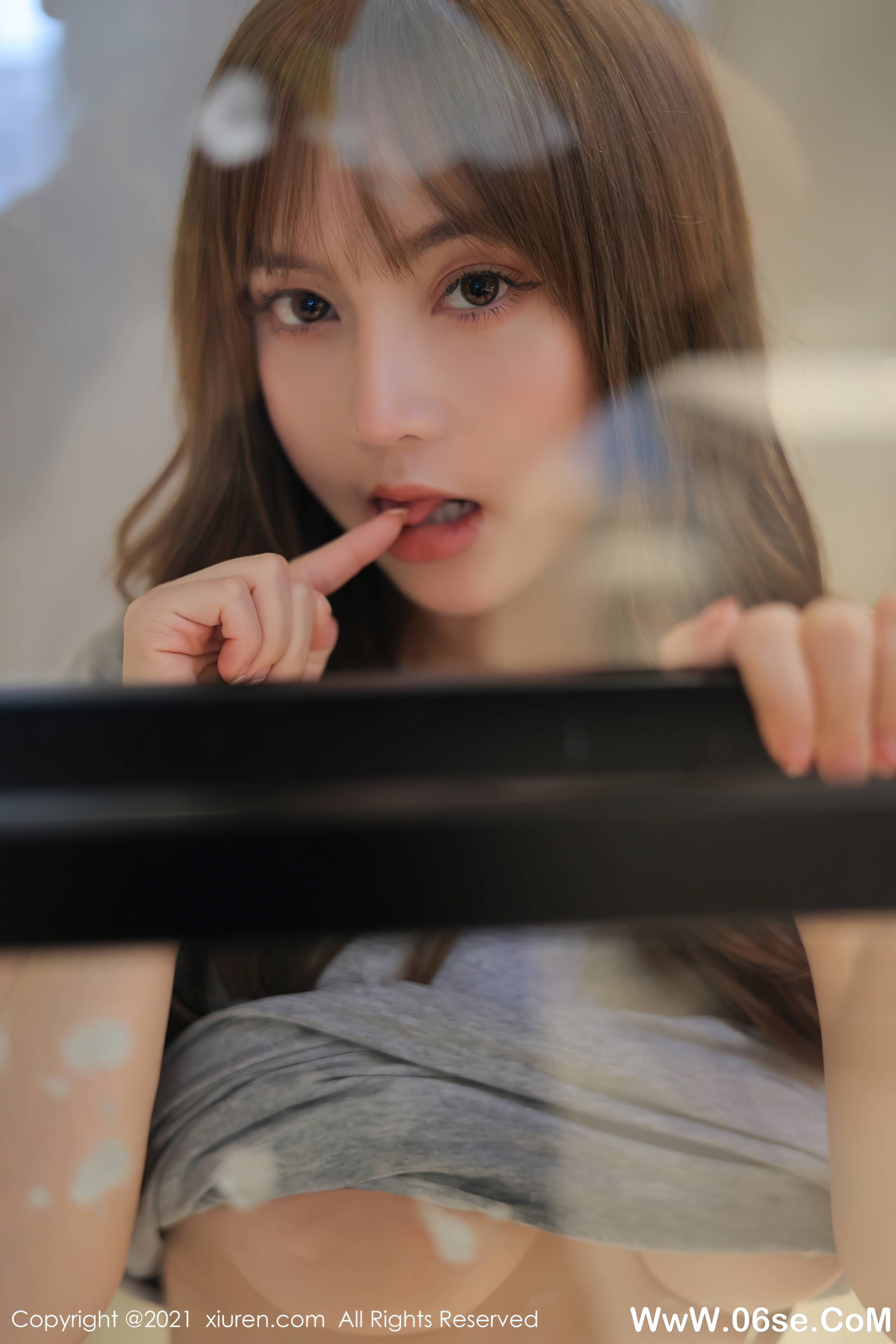 图片[47]-[XIUREN秀人网] 2021.09.22 NO.3974 豆瓣酱[46+1P449M]-六色网