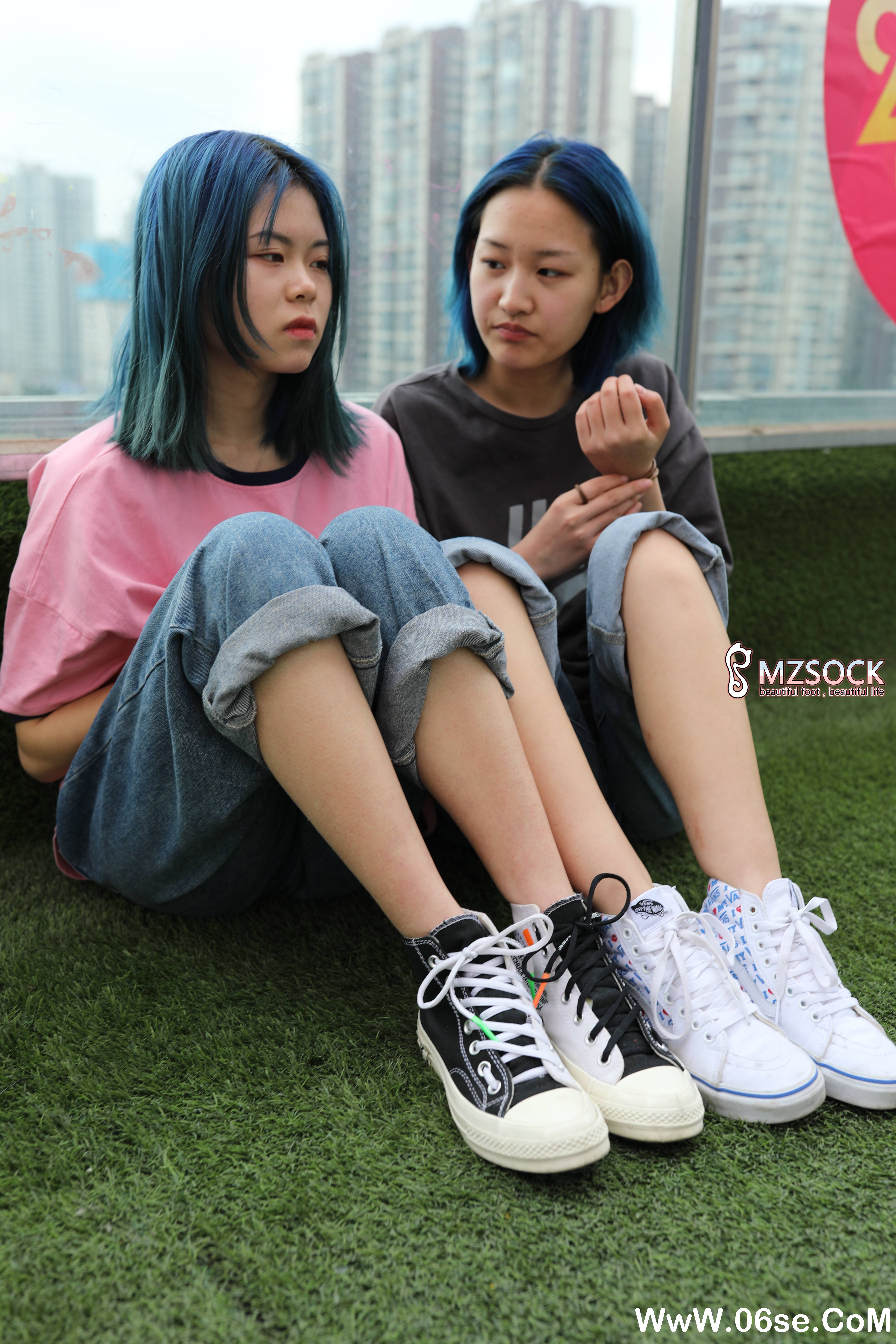图片[24]-[MZSOCK]爱美足 NO.010 小珵&园子[114P473M]-六色网