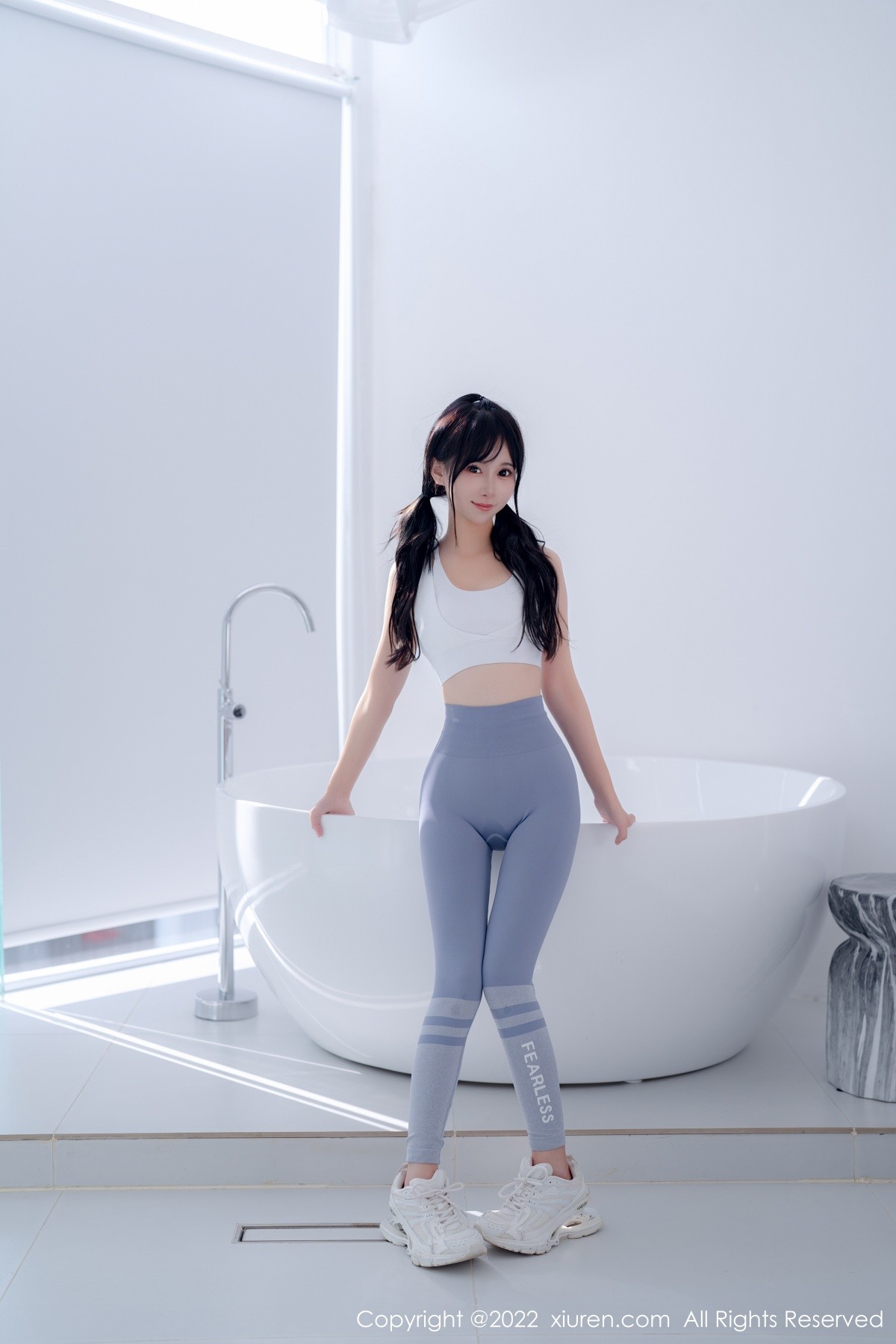 图片[25]-【XiuRen秀人網】2022.08.19 Vol.5463 小果凍兒【55P】-六色网