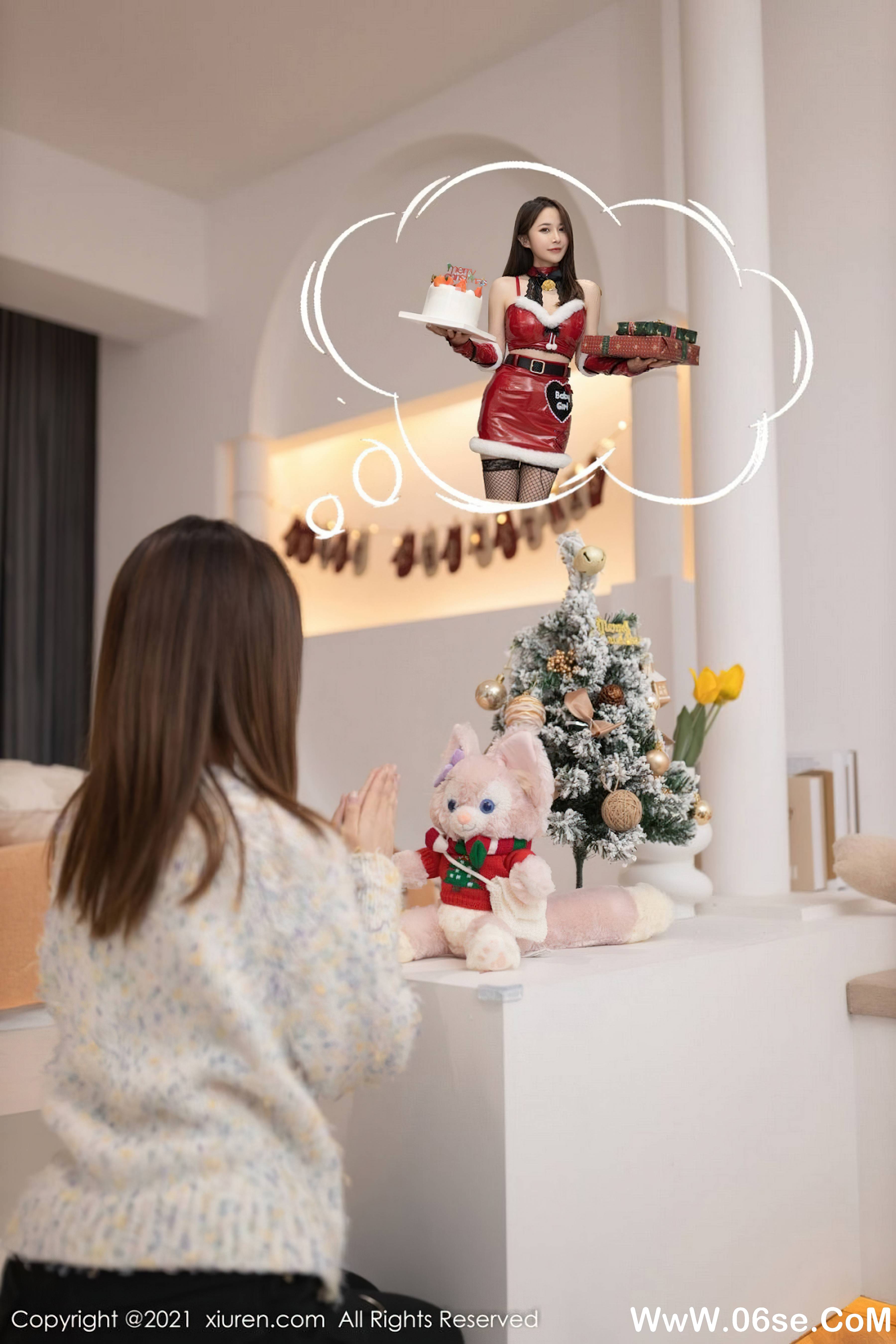 图片[35]-[XIUREN秀人网] 2021.12.24 NO.4383 鱼子酱[77+1P760M]-六色网