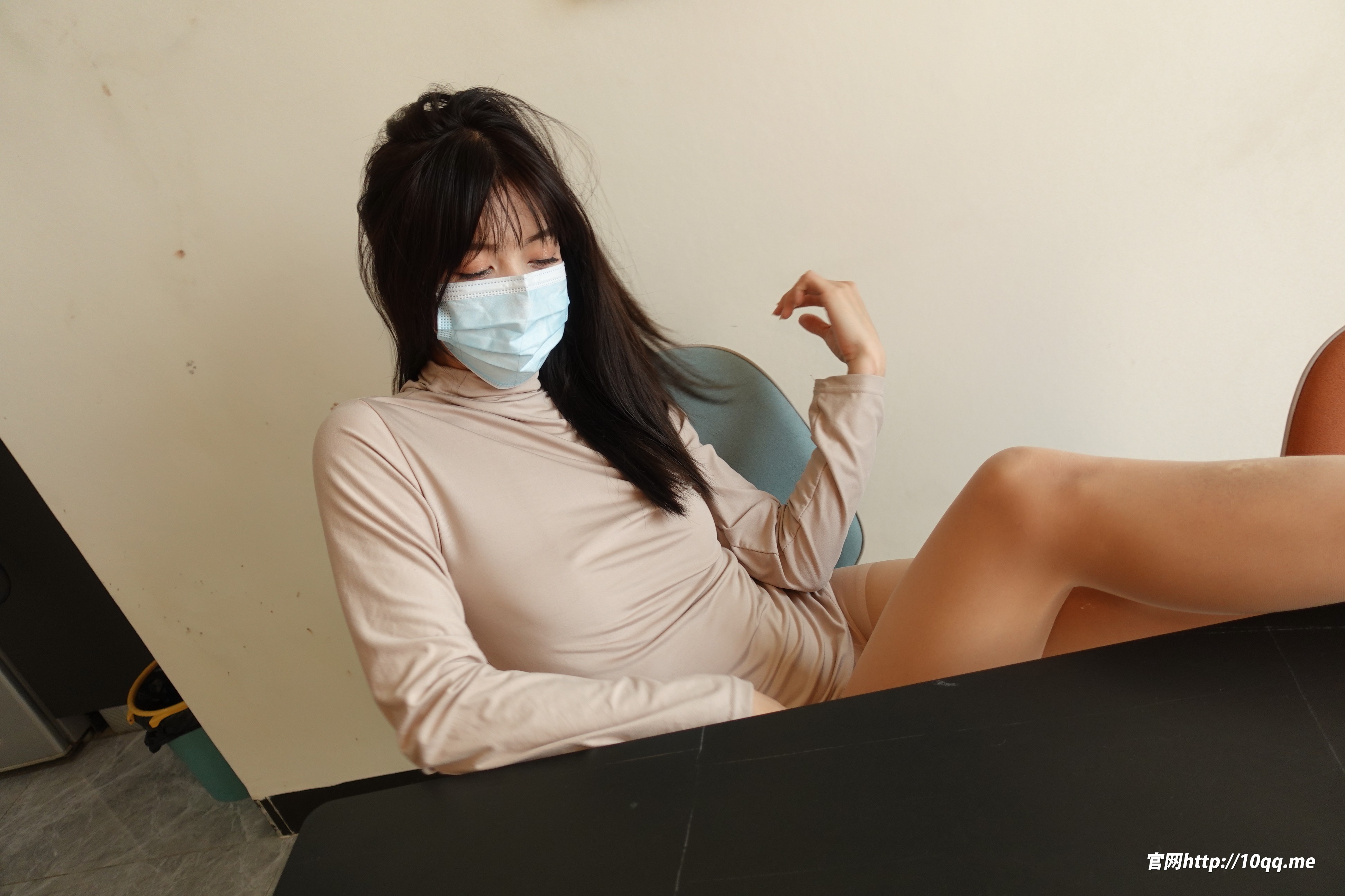 图片[40]-[ROSI口罩系列]2022.04.25 NO.2143[93+1P／103MB]-六色网