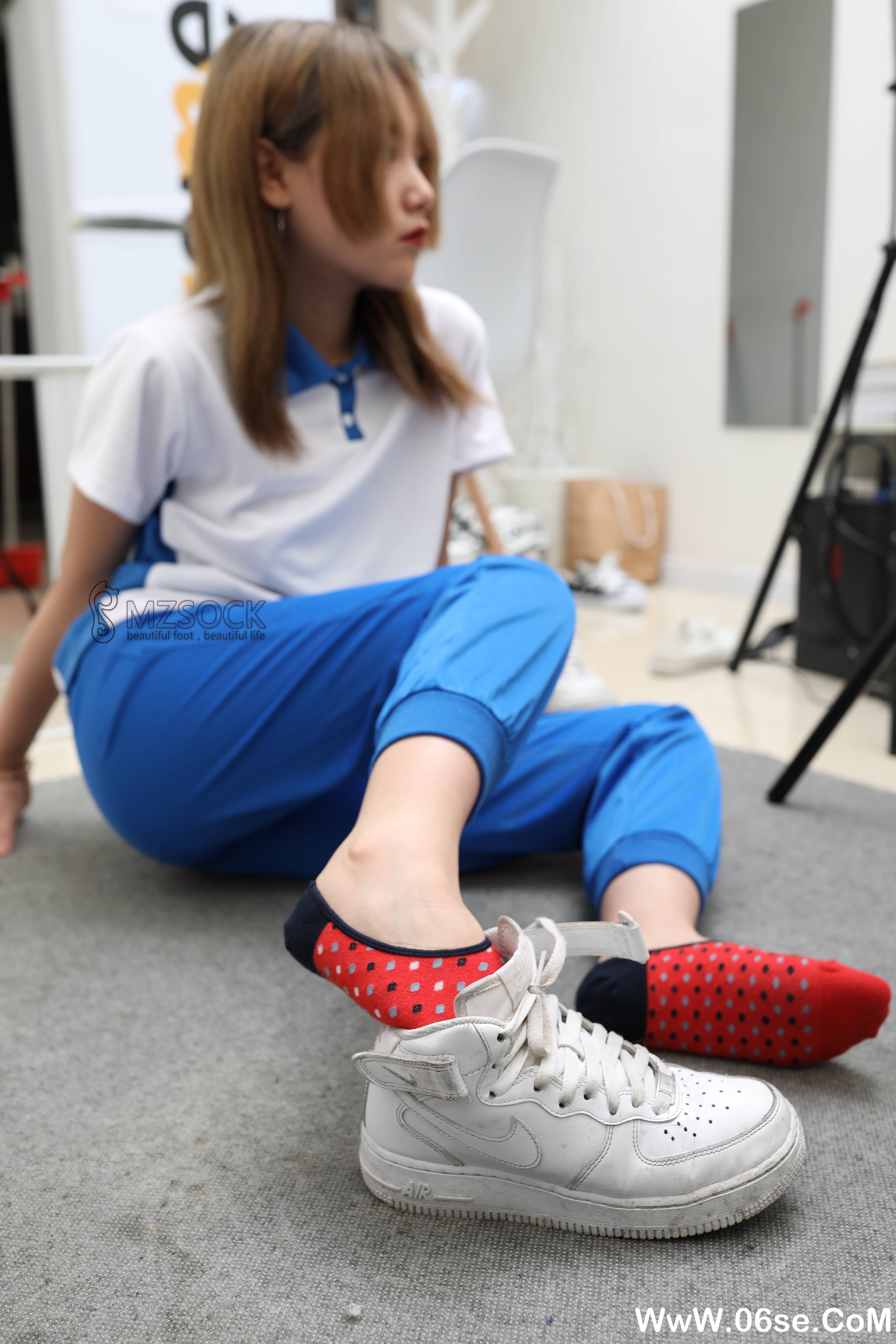 图片[114]-[MZSOCK]爱美足 NO.013 多多[219P2.64G]-六色网