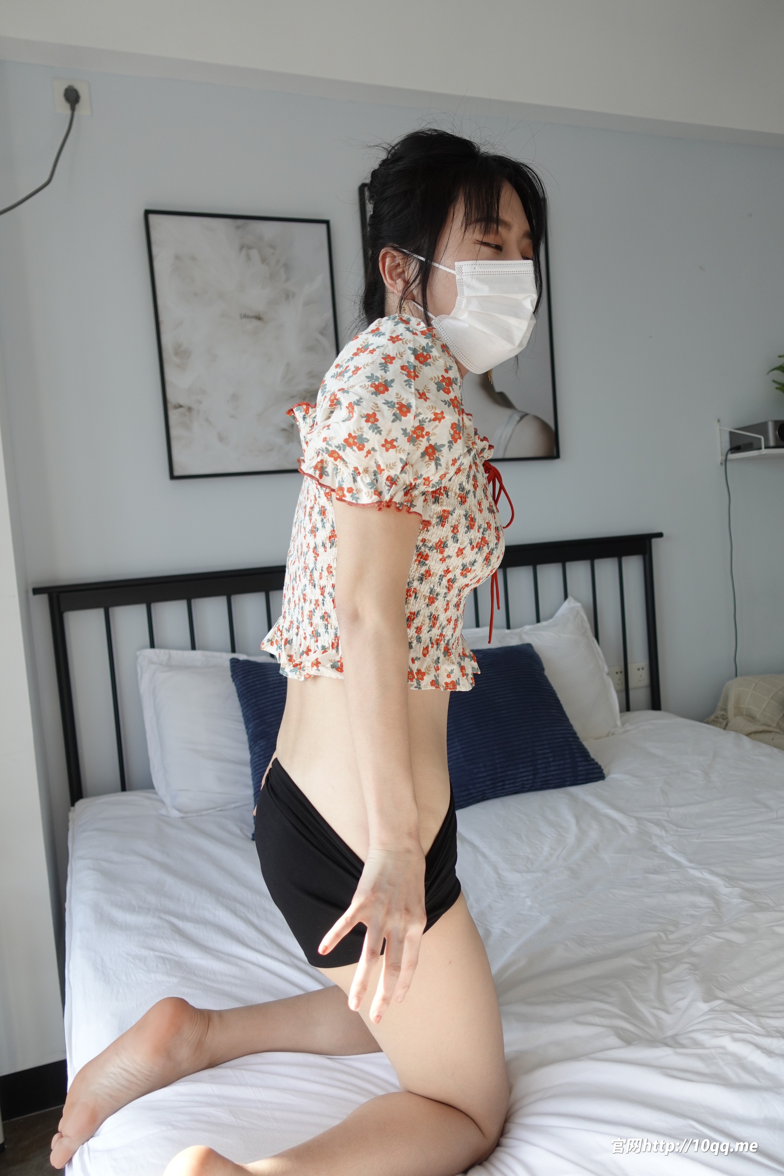 图片[84]-[ROSI口罩系列]2022.03.27 NO.2114 [97+1P／126MB]-六色网