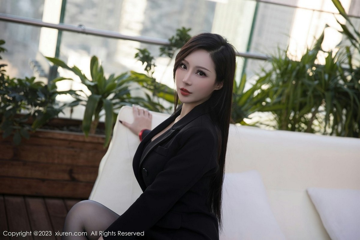 图片[93]-【XiuRen秀人網】2023.02.21 Vol.6294 大琪琪Emily【95P】-六色网