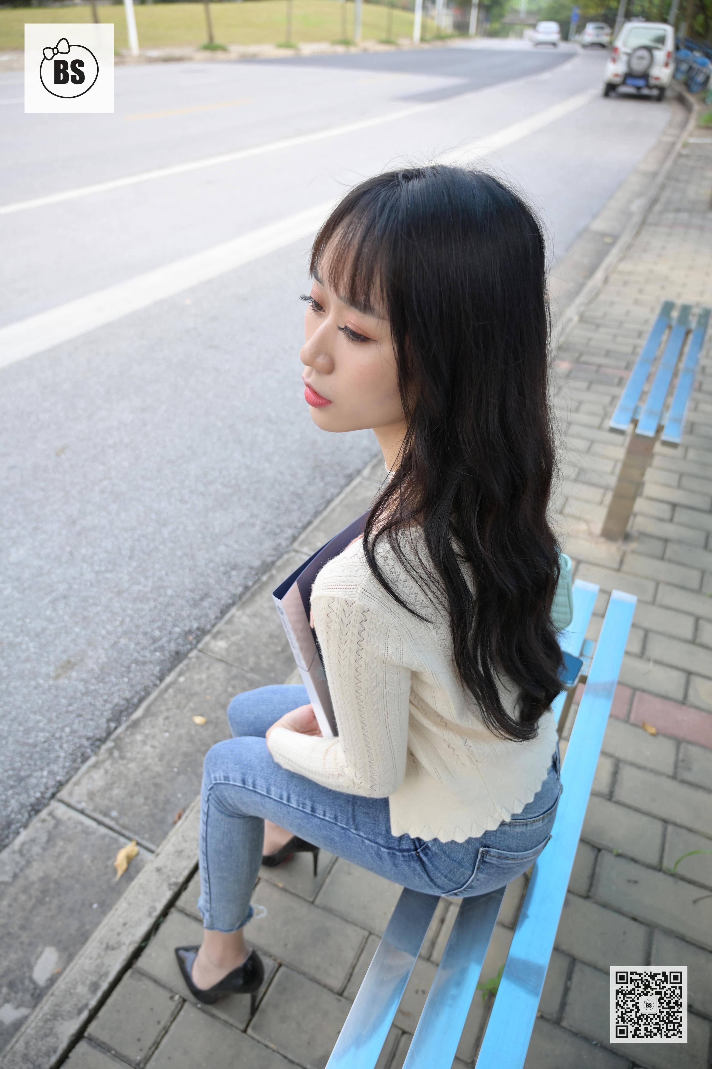 图片[21]-[我丝你想]MX008 美西 公交车站奇遇记3[73P101M]-六色网