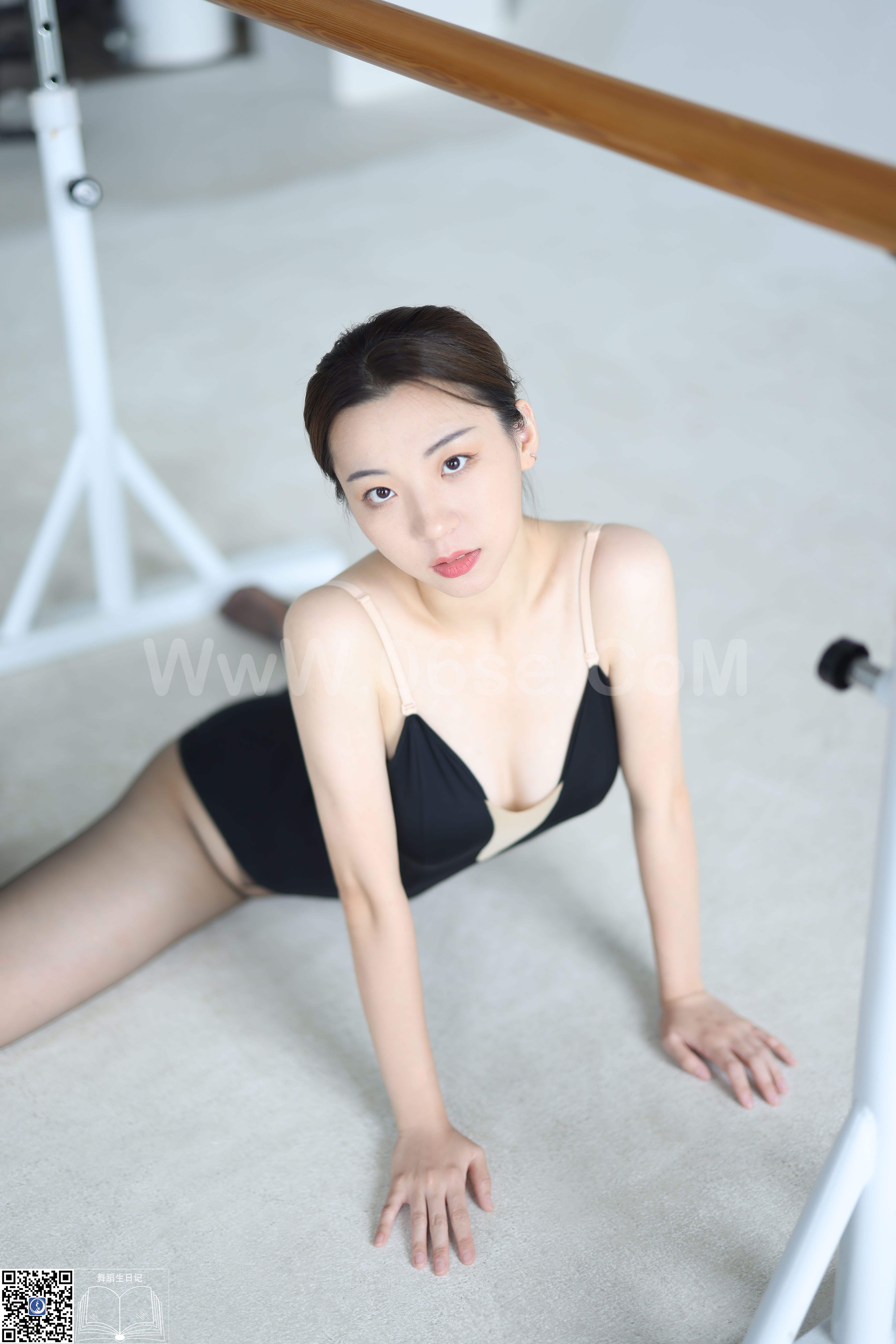 图片[8]-[GALLI嘉丽]舞蹈生日记 055 – 子琪姐姐[42P／192MB]-六色网