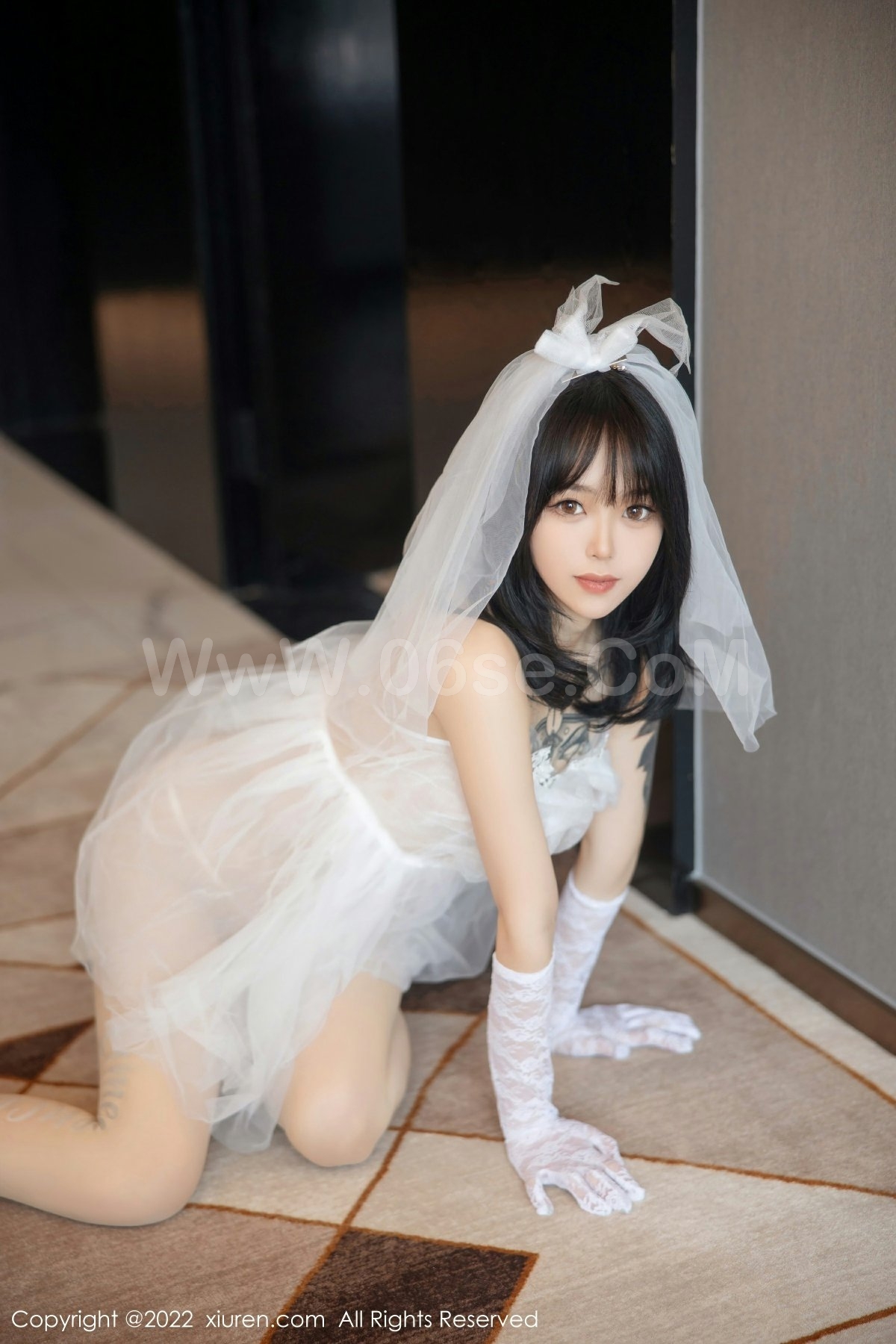 图片[12]-[XiuRen秀人网] 2022.06.30 No.5212 奶瓶-六色网