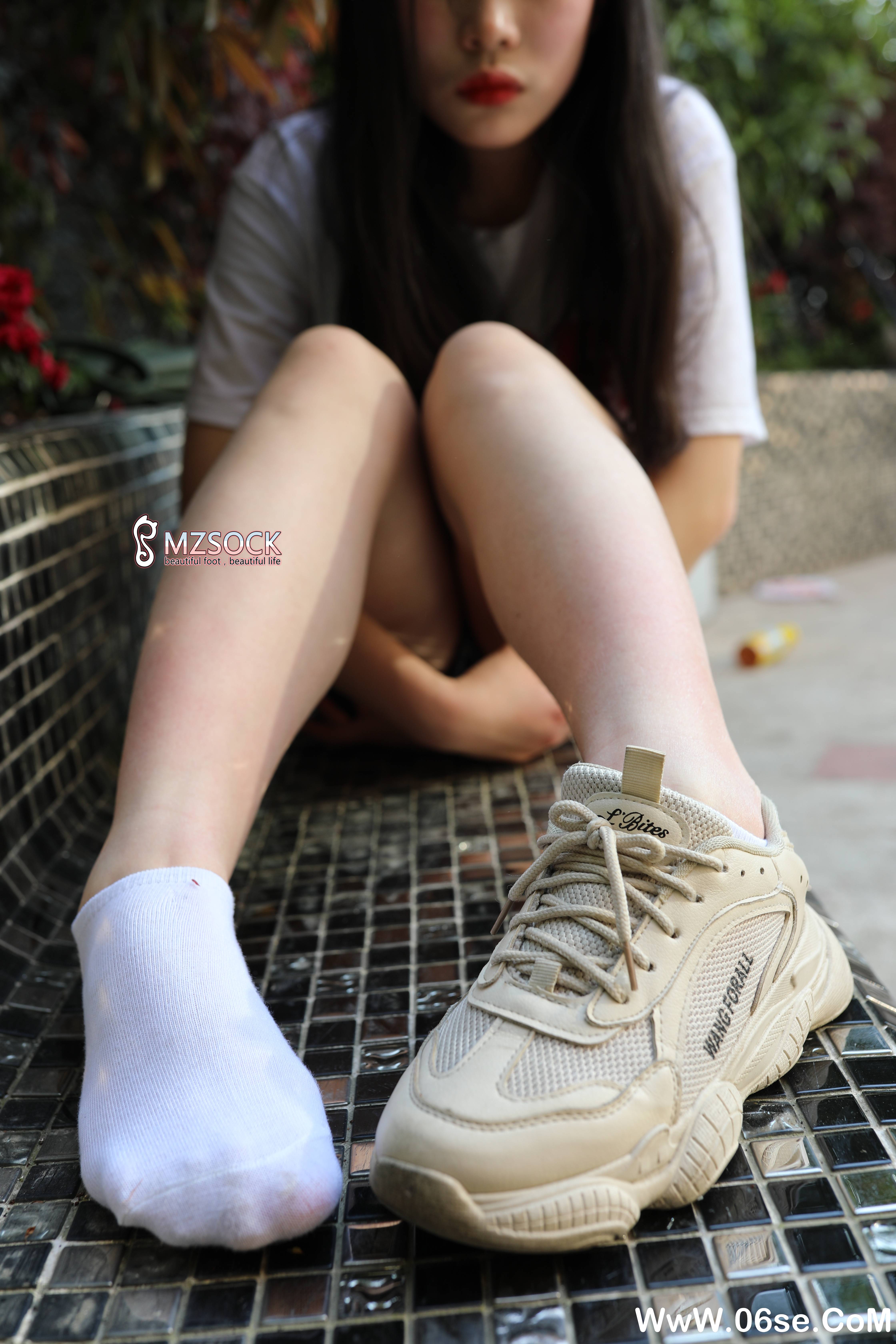图片[151]-[MZSOCK]爱美足 NO.011 晓晓[331P1.22G]-六色网