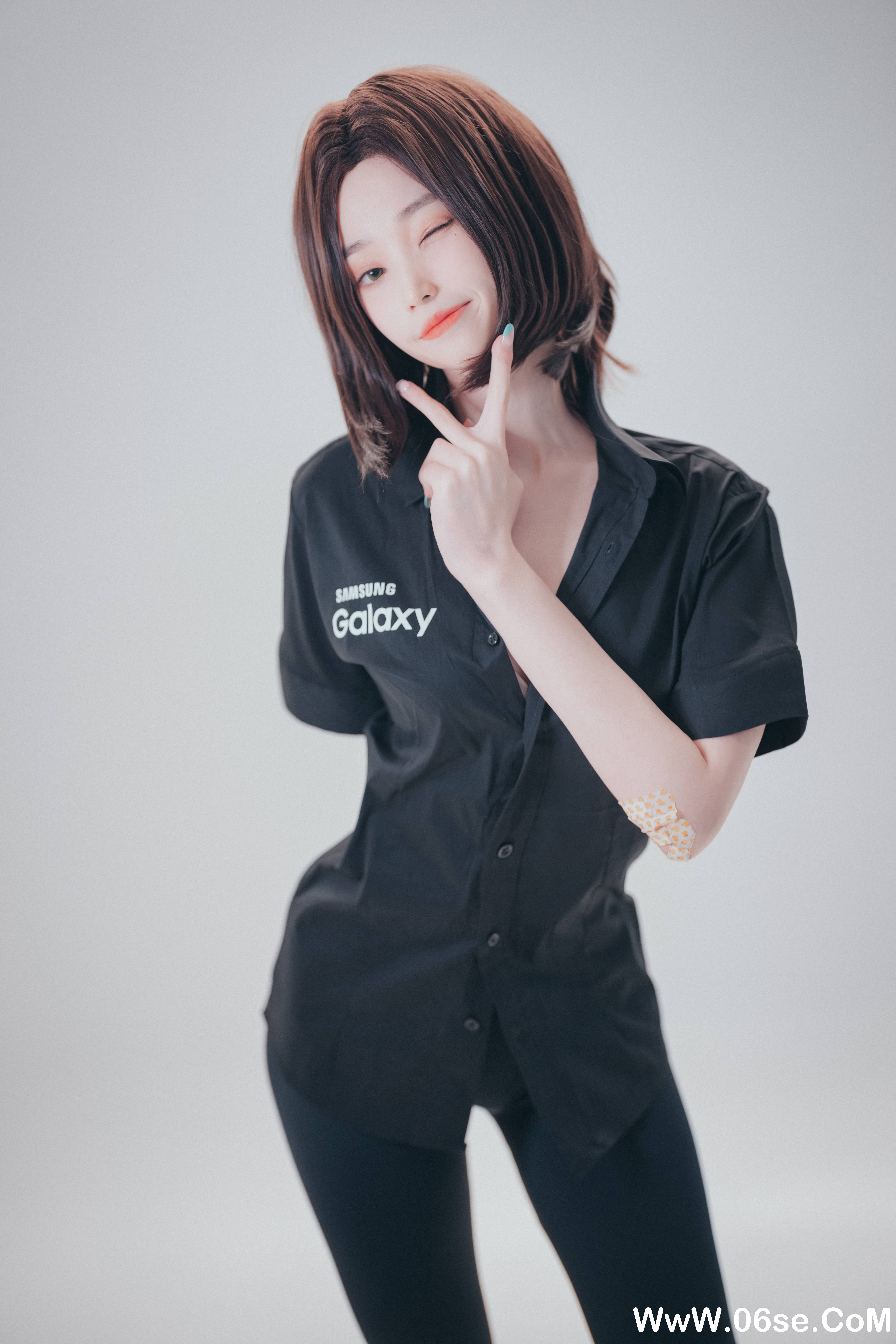 图片[34]-DJAWA – NO.045 Hi Sam! [176P3G]-六色网