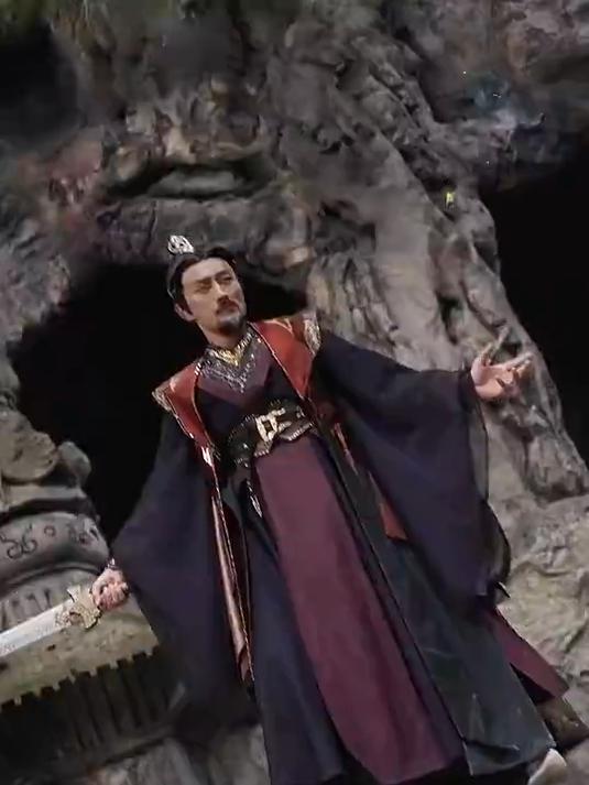 叛门无悔终是立地成神 15