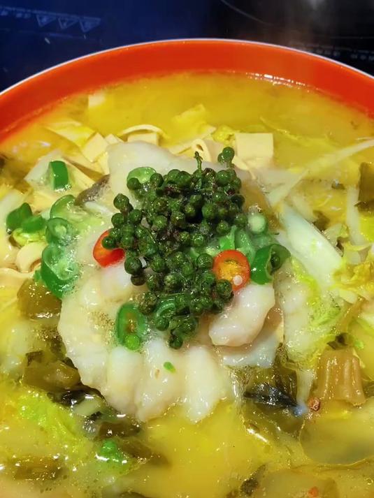 被“鱼你在一起”新升级的门店种草了