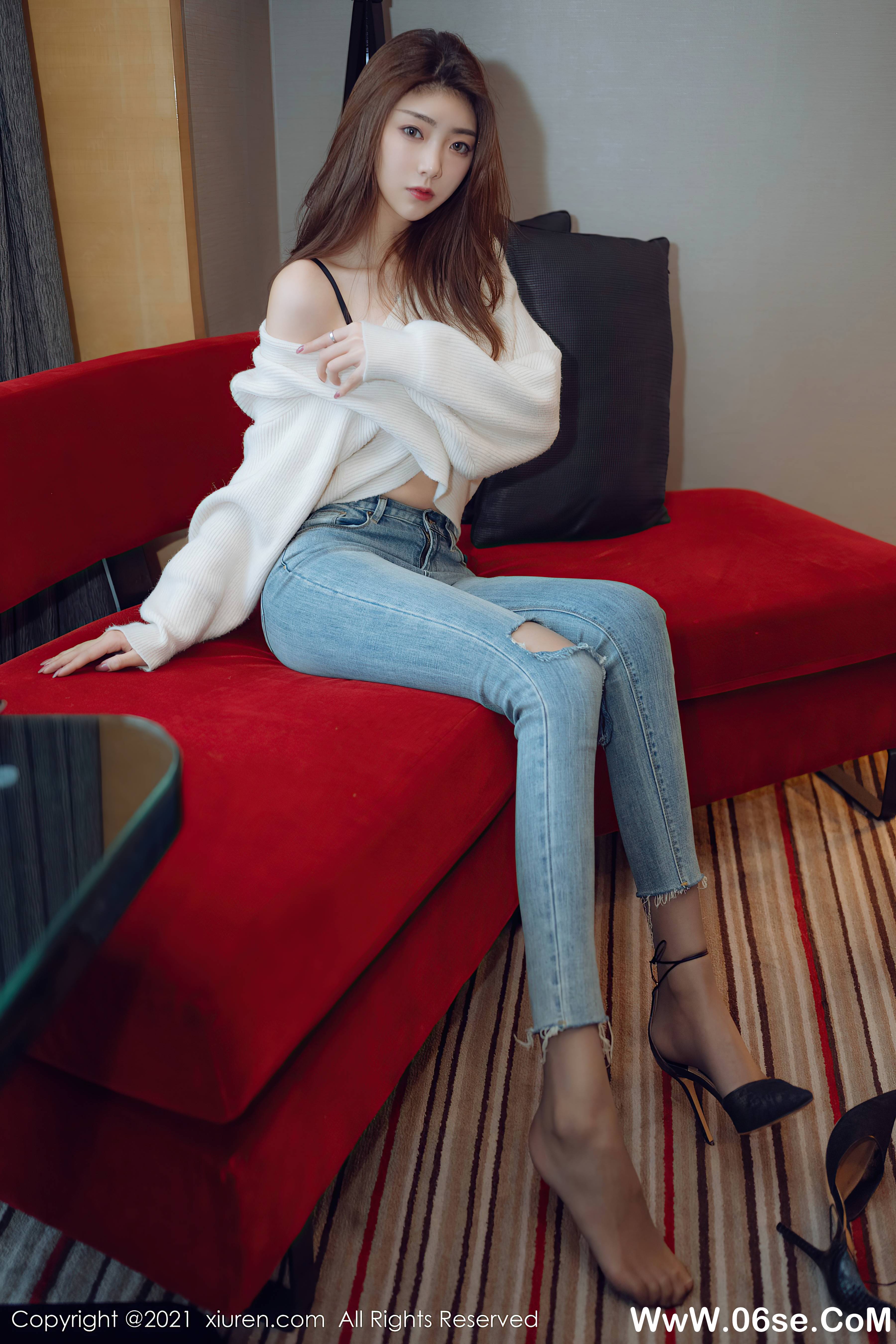 图片[19]-[XIUREN秀人网] 2021.06.02 NO.3493 可樂Vicky[33+1P441M]-六色网