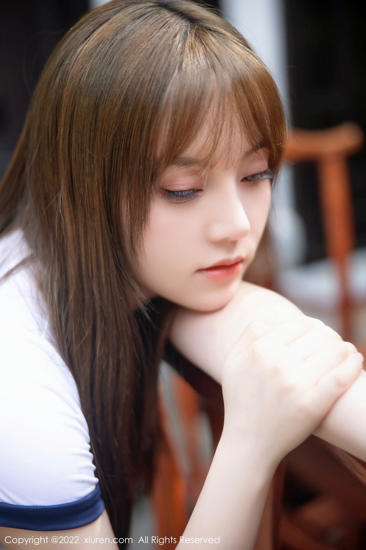 图片[48]-【XiuRen秀人網】2022.08.19 Vol.5465 豆瓣醬【117P】-六色网