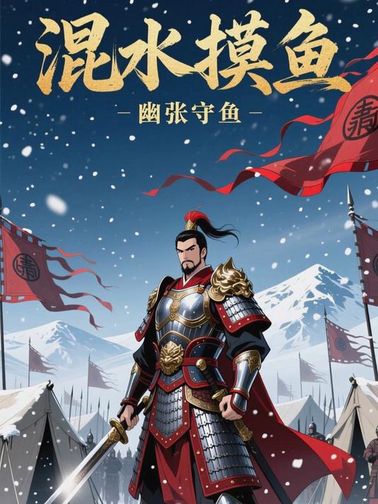 第二十计:混水摸鱼