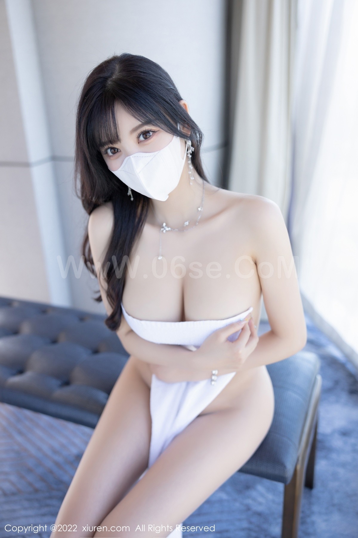 图片[6]-【XiuRen秀人網】2022.08.09 Vol.5412 楊晨晨Yome【63P】-六色网