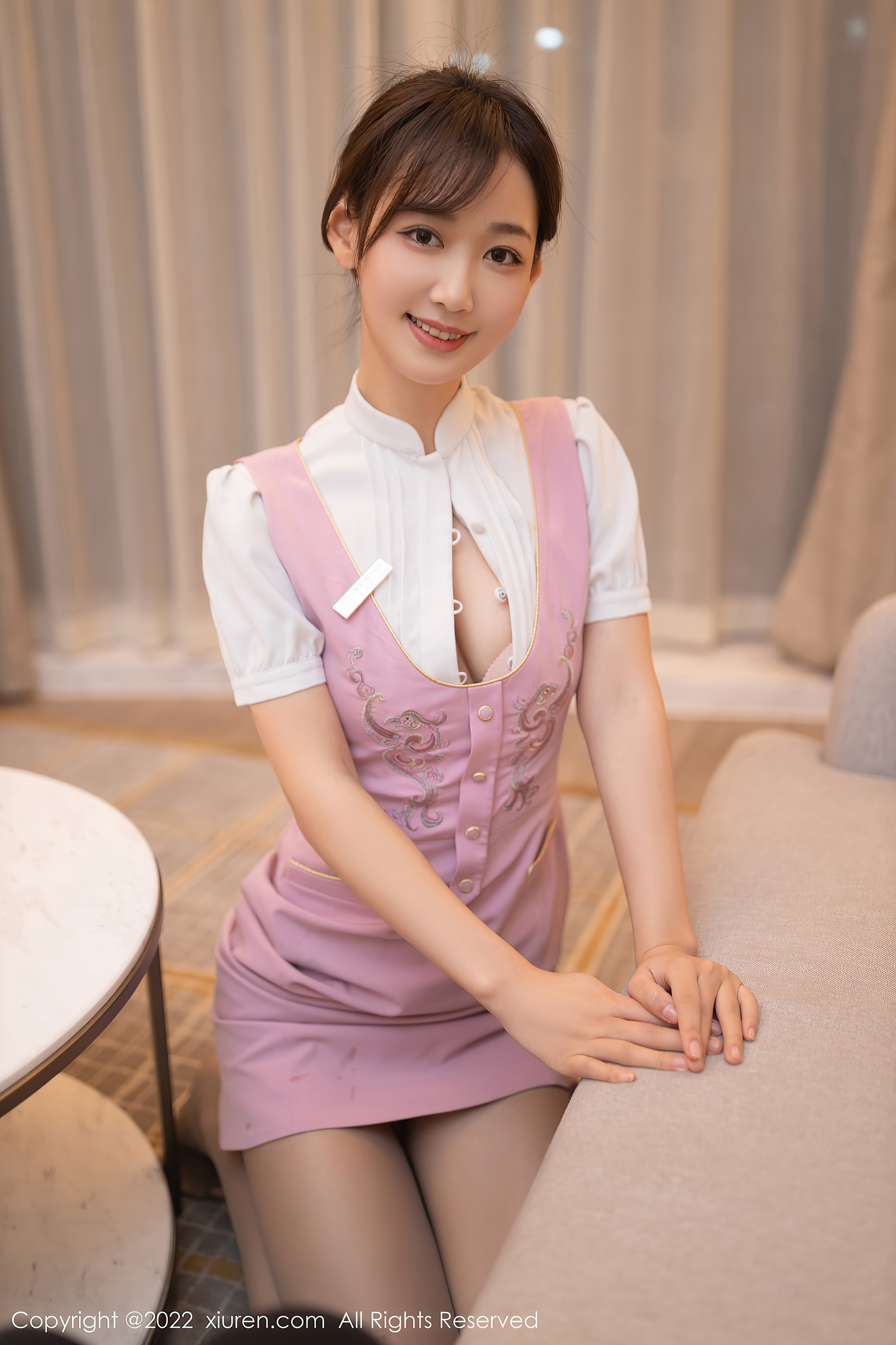 图片[31]-[XIUREN秀人网] 2022.02.28 NO.4647 唐安琪[85+1P391M]-六色网