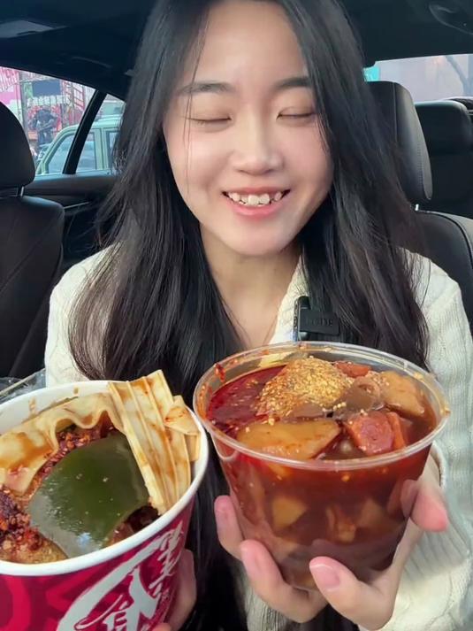 我爱吃你不一定爱吃之炖肠拌串