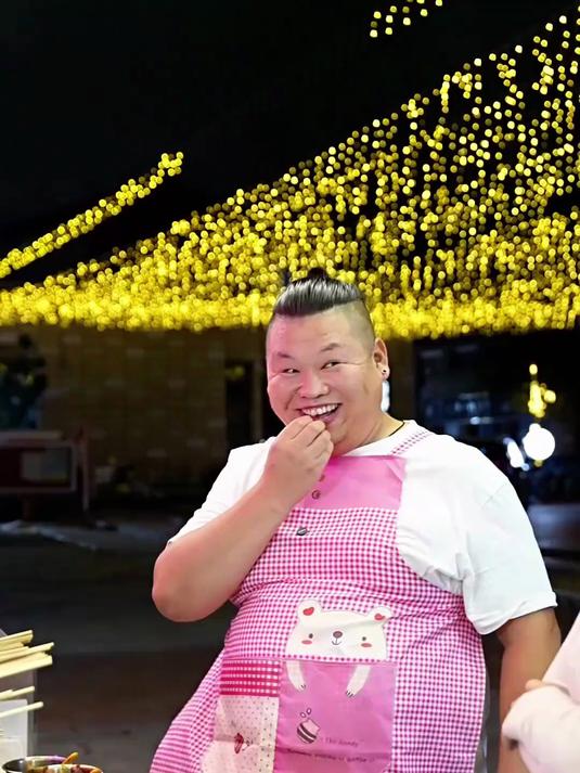 哇乖！烧烤羊肉串第⑥集！