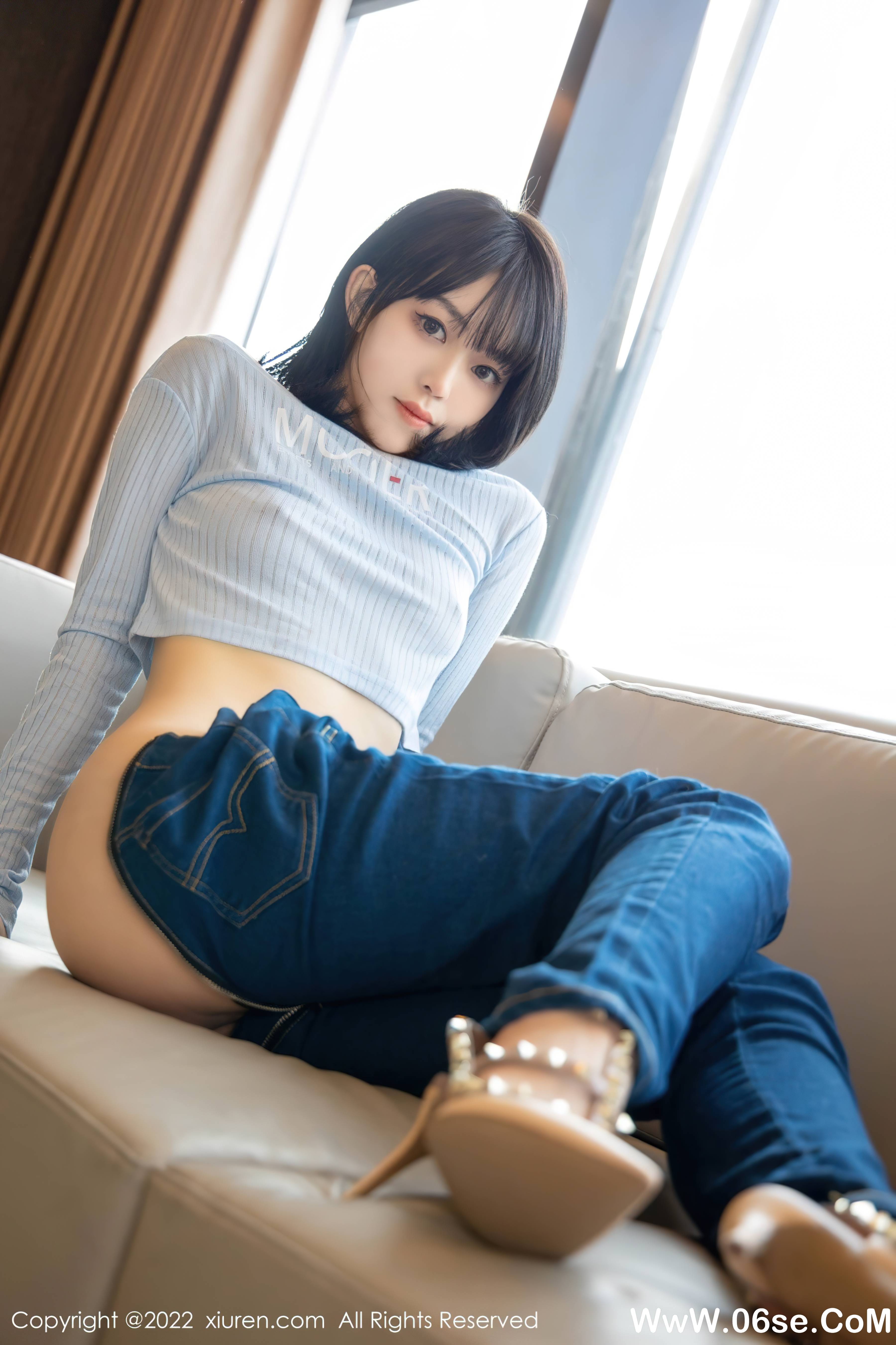 图片[60]-[XIUREN秀人网] 2022.02.15 NO.4584 奶瓶[91+1P927M]-六色网