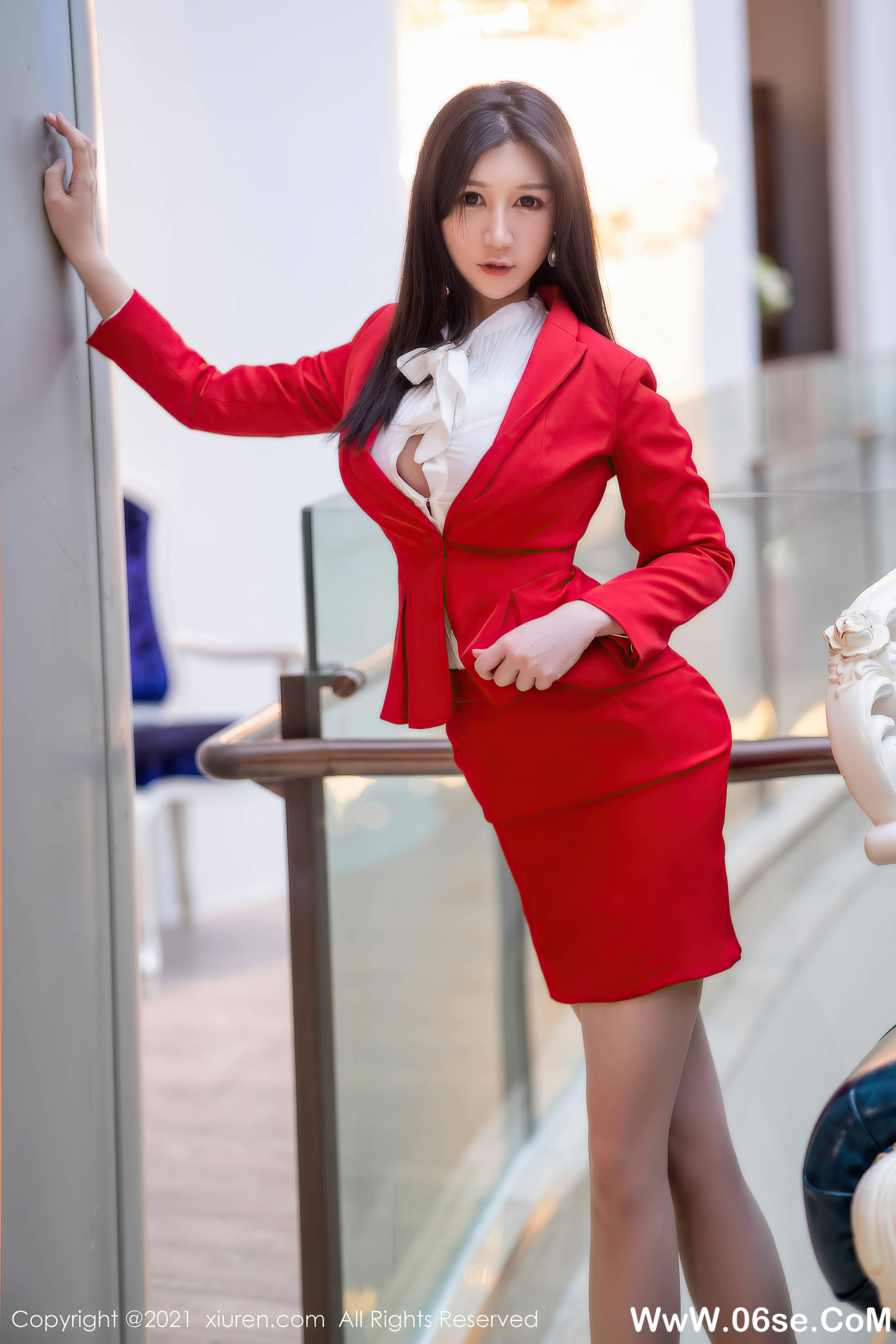 图片[11]-[XIUREN秀人网] 2021.09.16 NO.3954 顾乔楠Cora[62+1P532M]-六色网