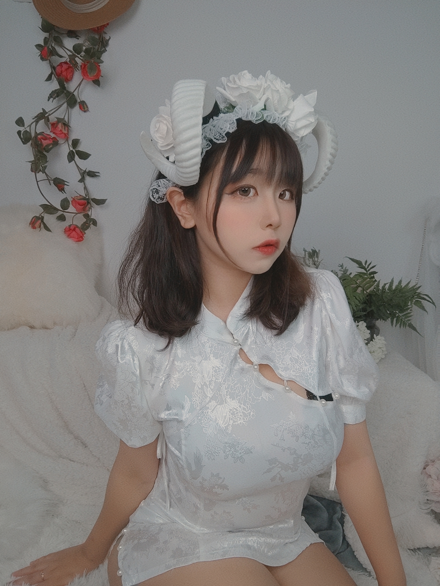 图片[14]-穆零Mu0 NO.029 — 自拍2[110P+15V291M]-六色网