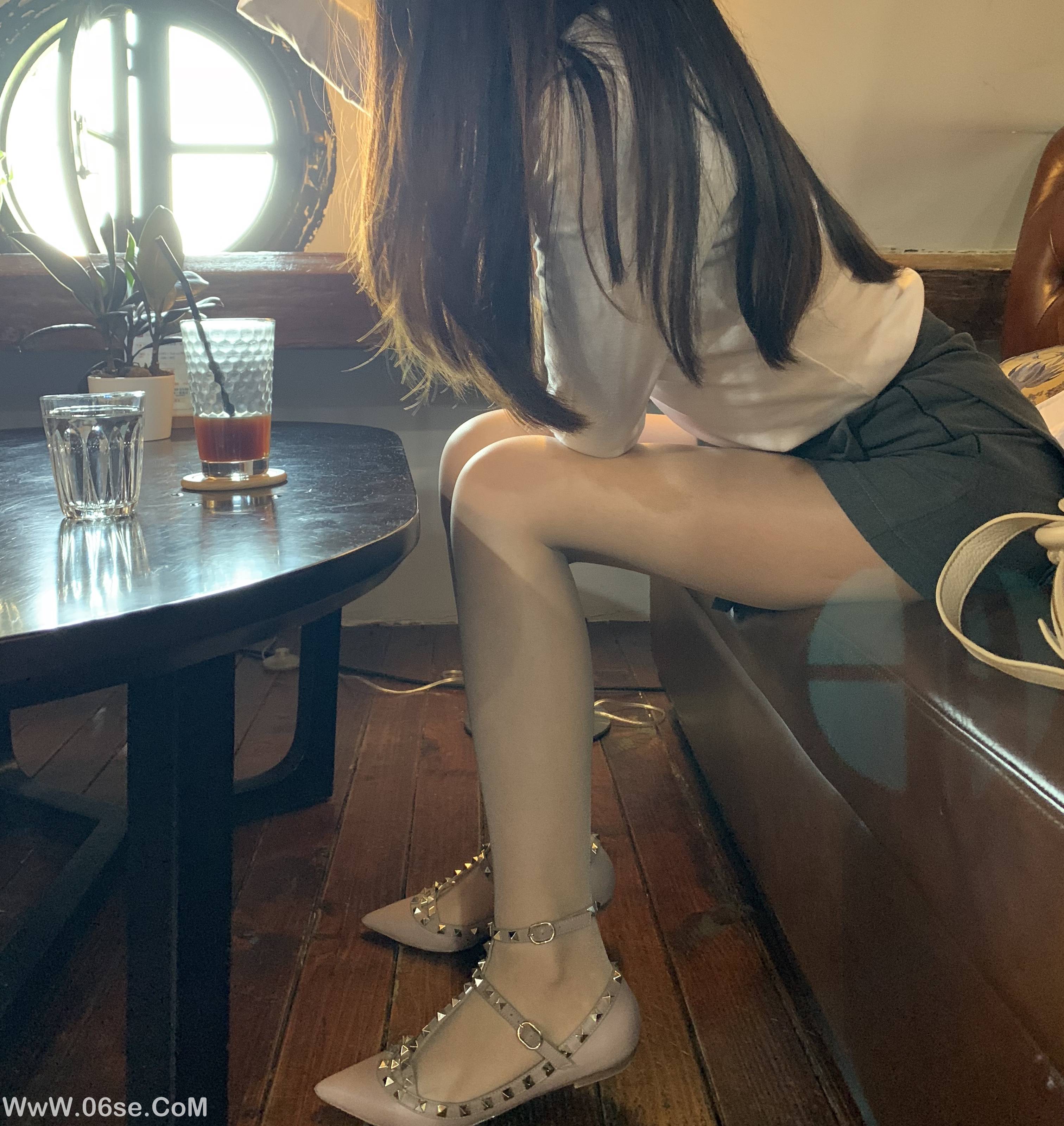 图片[287]-LICCL丽绮映像 NO.008 – 肉丝 [526P2.50G]-六色网
