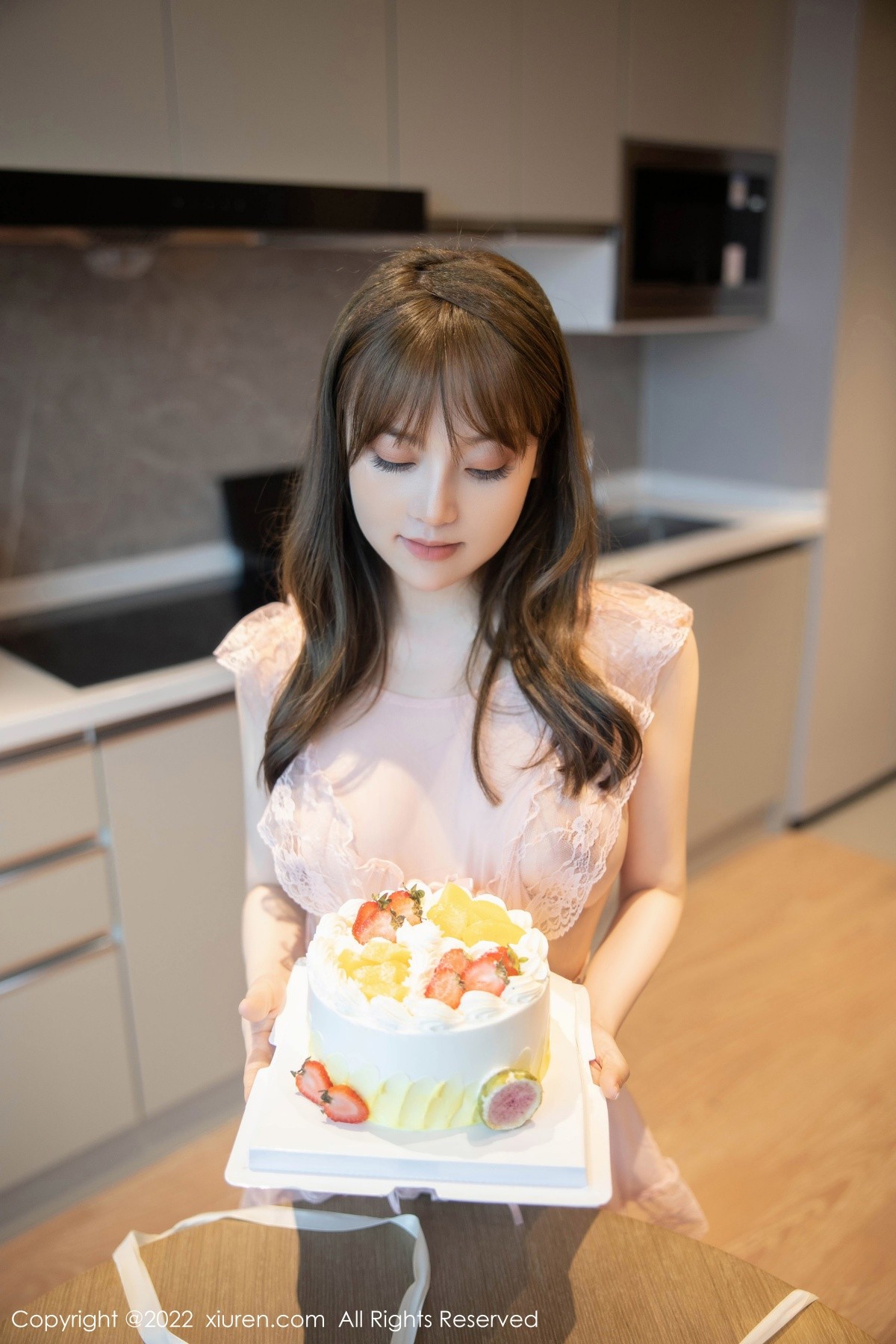 图片[23]-【XiuRen秀人網】2022.08.26 Vol.5497 豆瓣醬【90P】-六色网
